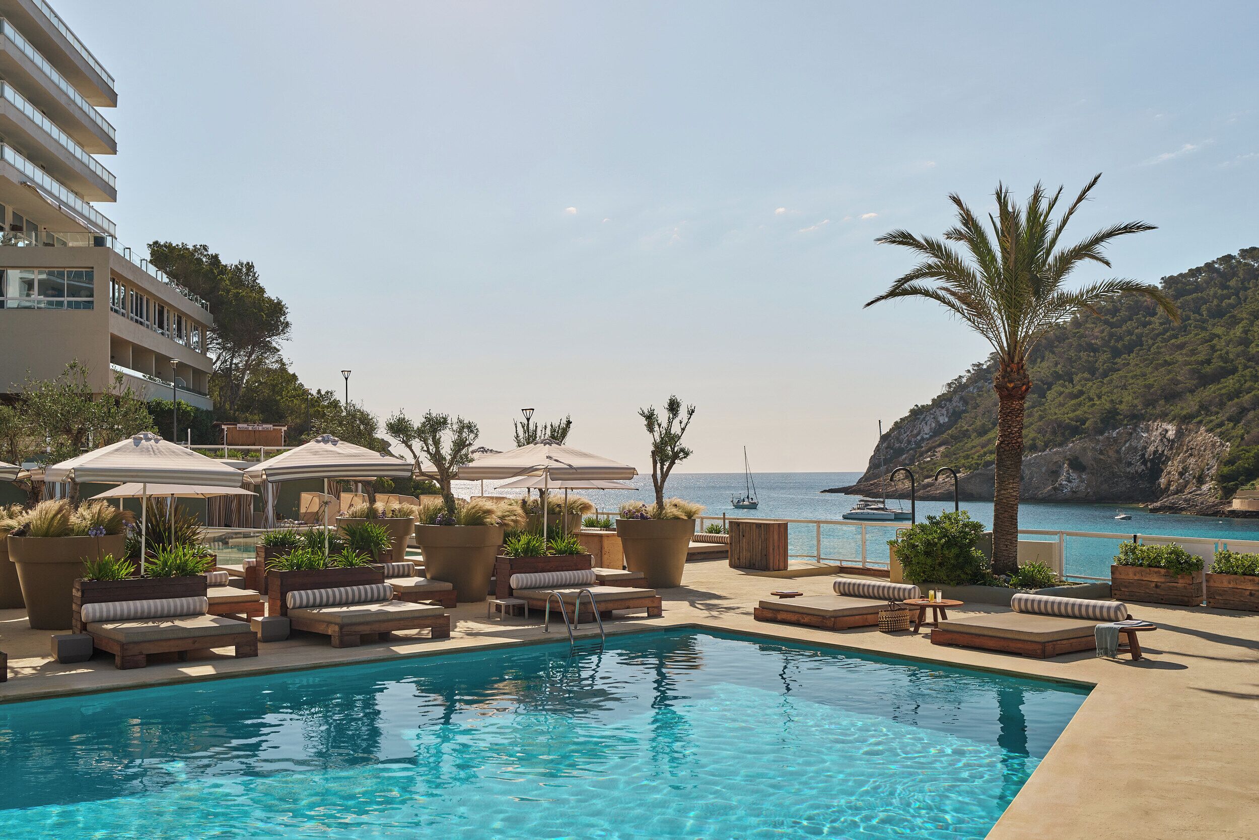 Mondrian Ibiza Mondrian Ibiza