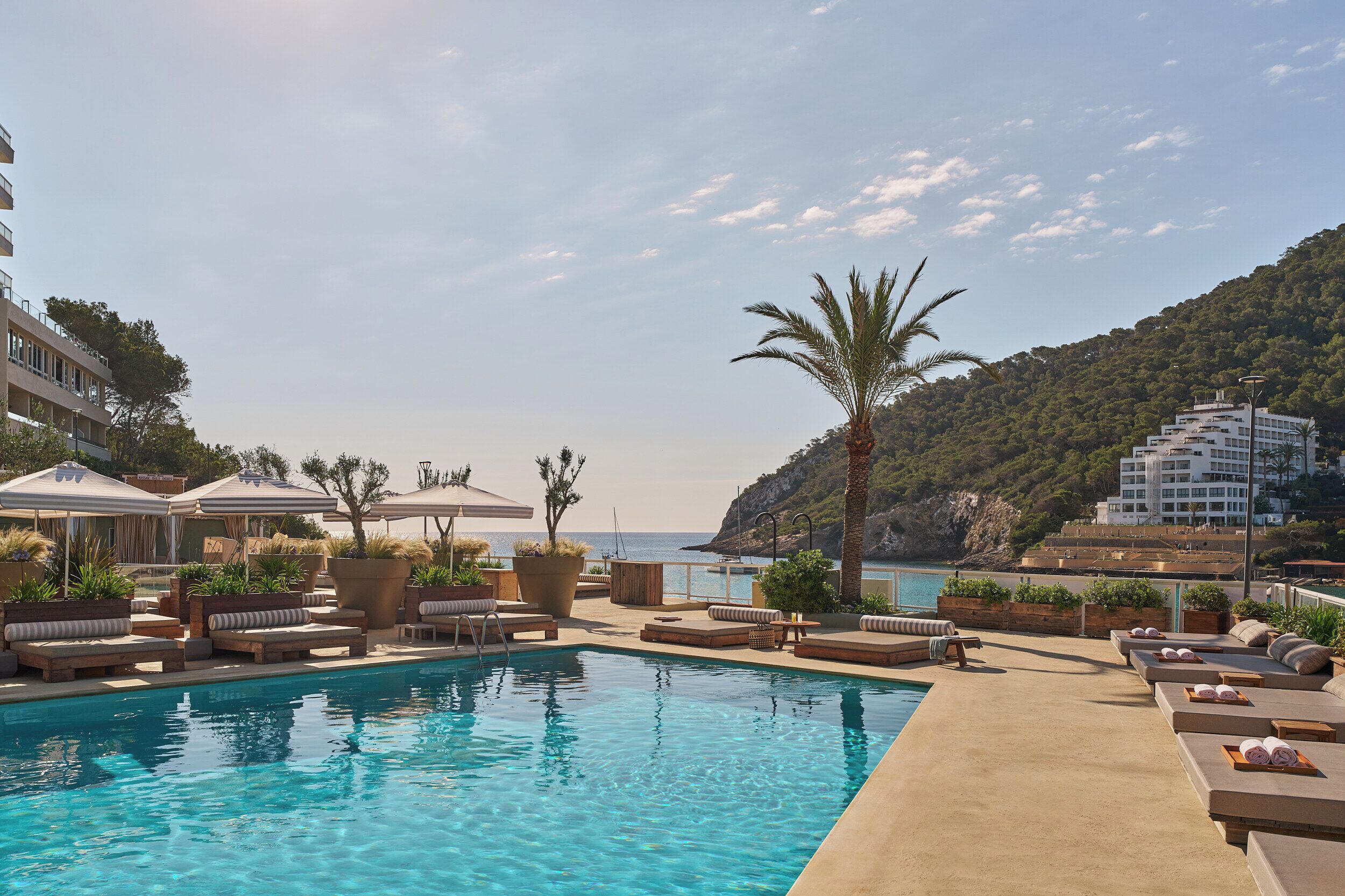 Mondrian Ibiza Mondrian Ibiza