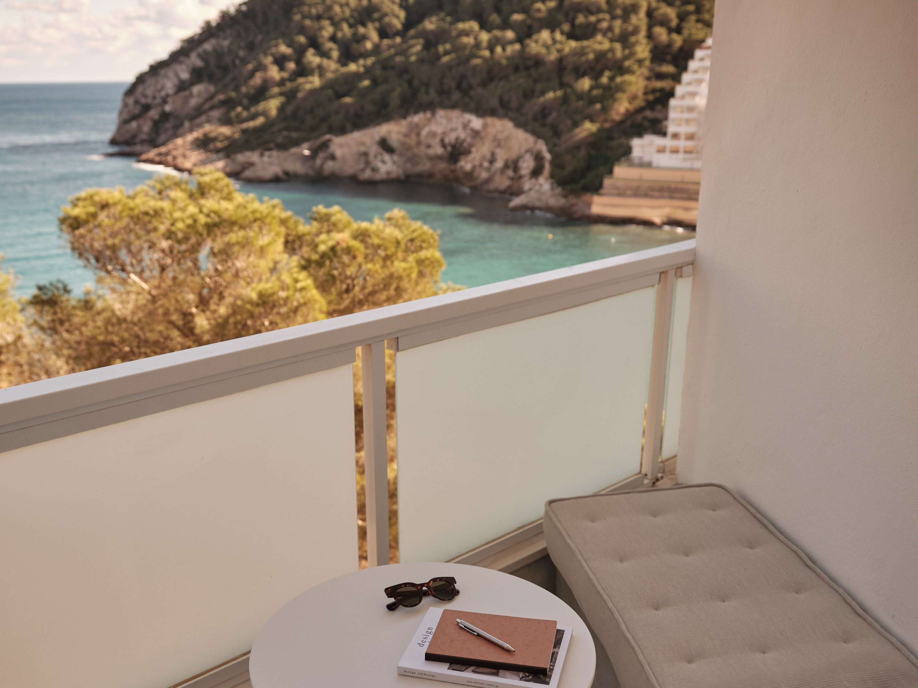 Mondrian Ibiza Mondrian Ibiza