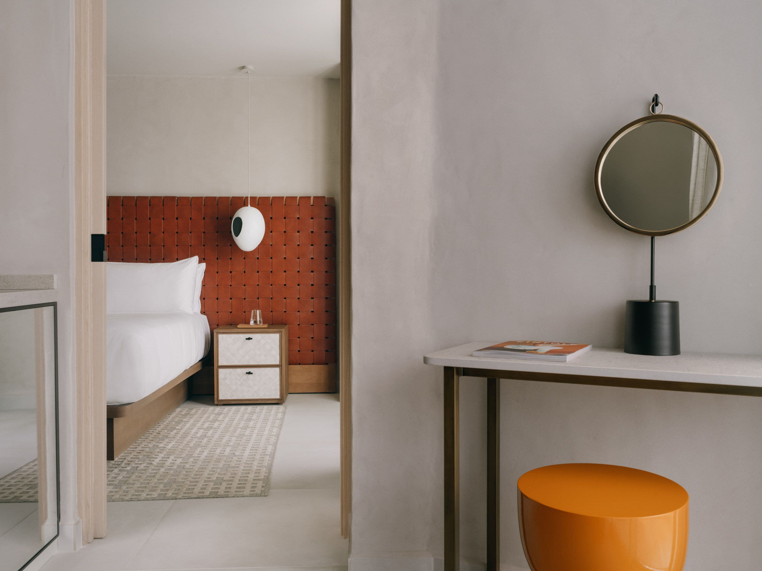 Mondrian Ibiza Mondrian Ibiza