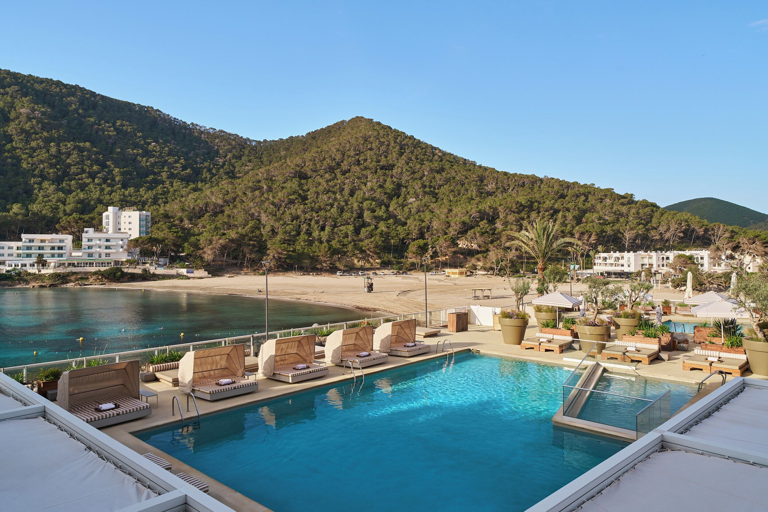 Mondrian Ibiza Mondrian Ibiza