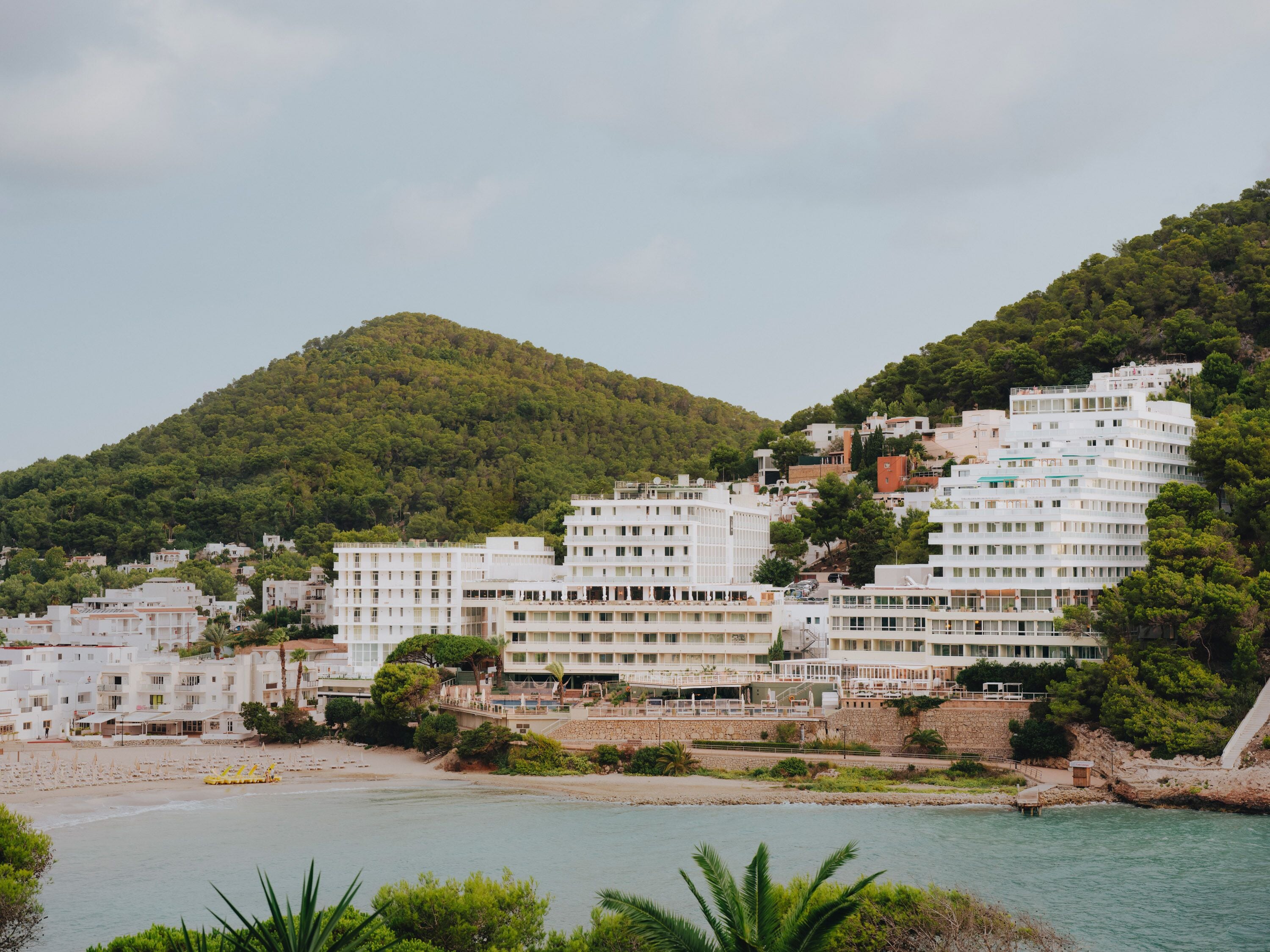 Mondrian Ibiza Mondrian Ibiza