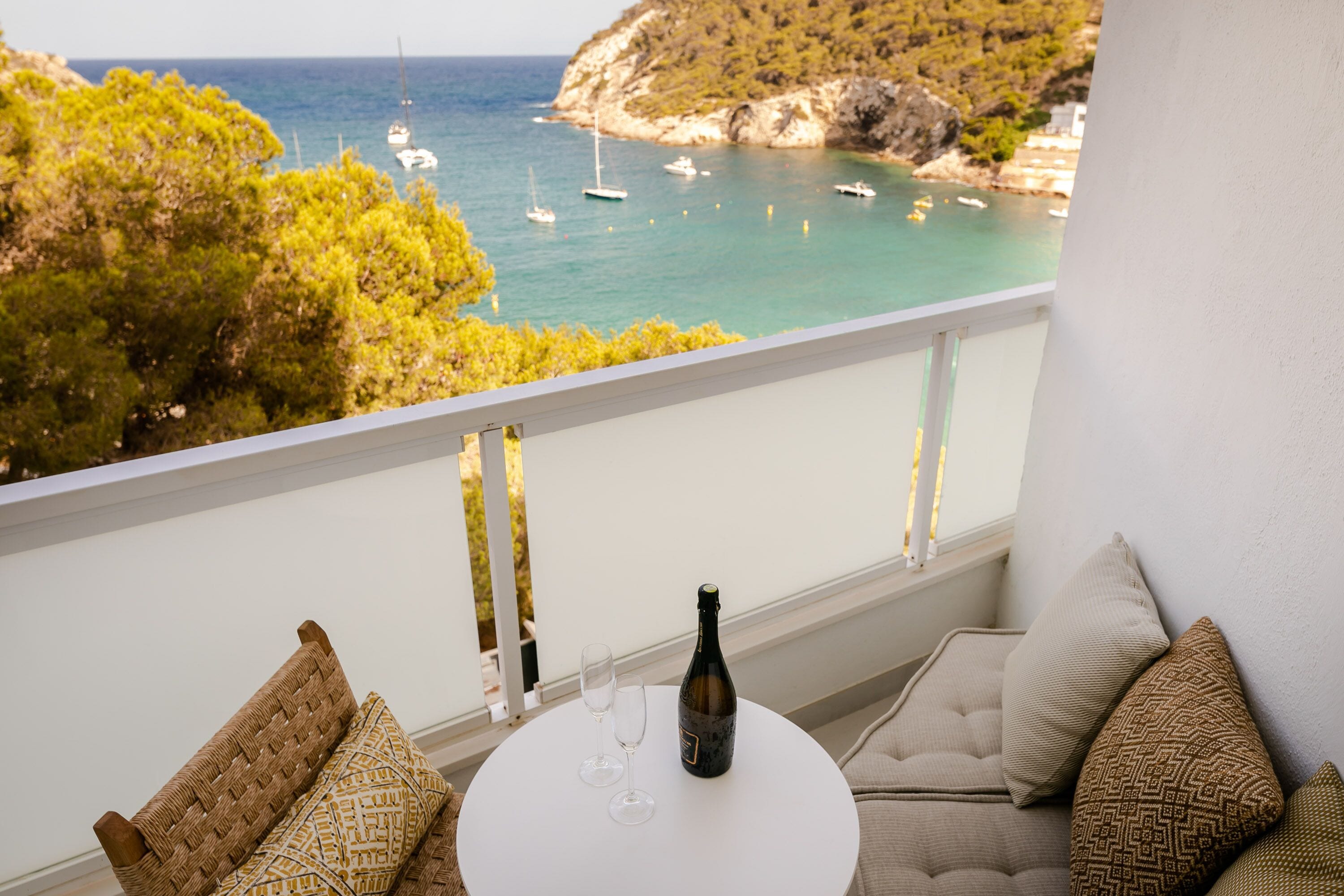 Mondrian Ibiza Mondrian Ibiza