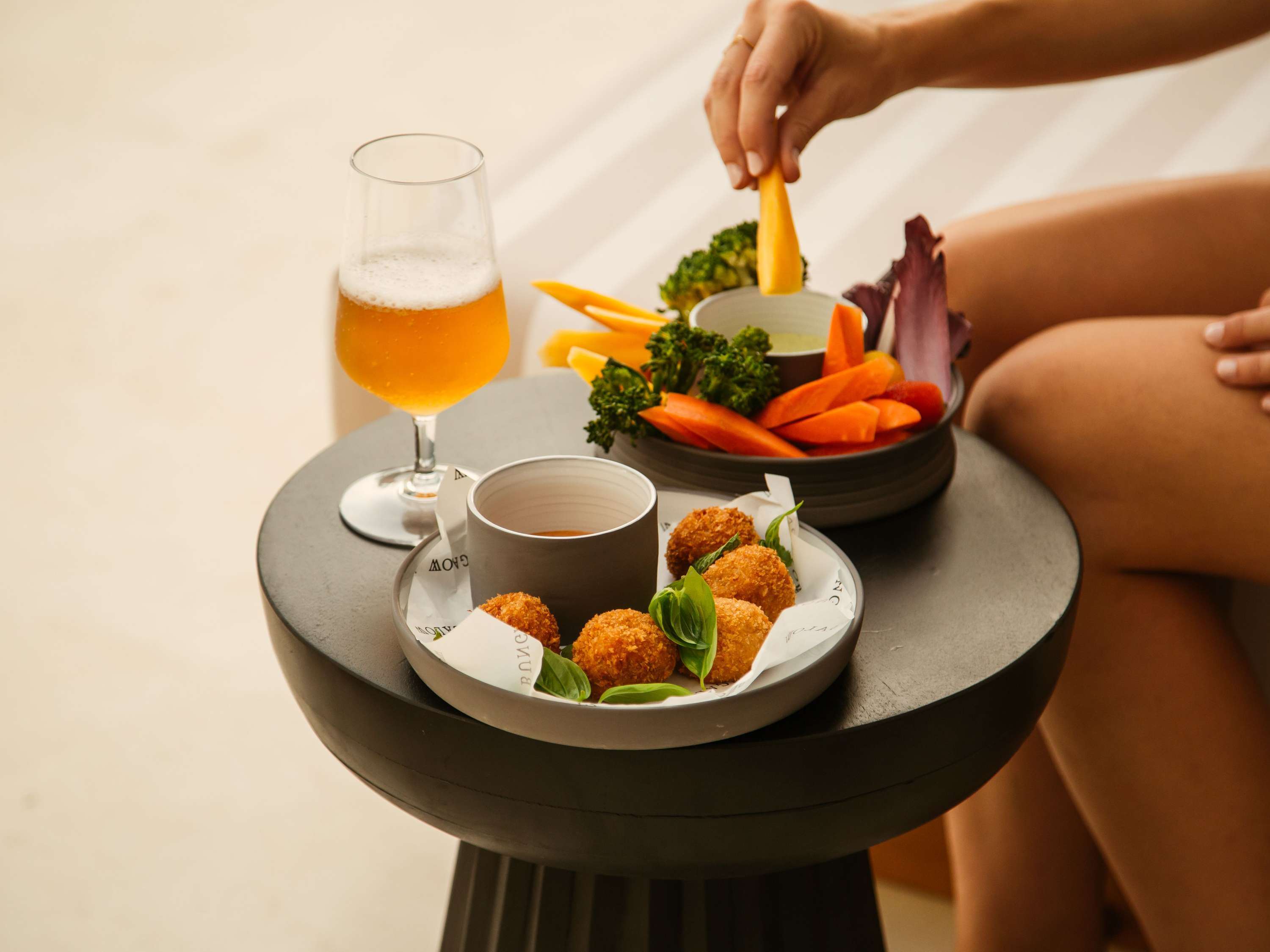 Mondrian Ibiza Mondrian Ibiza