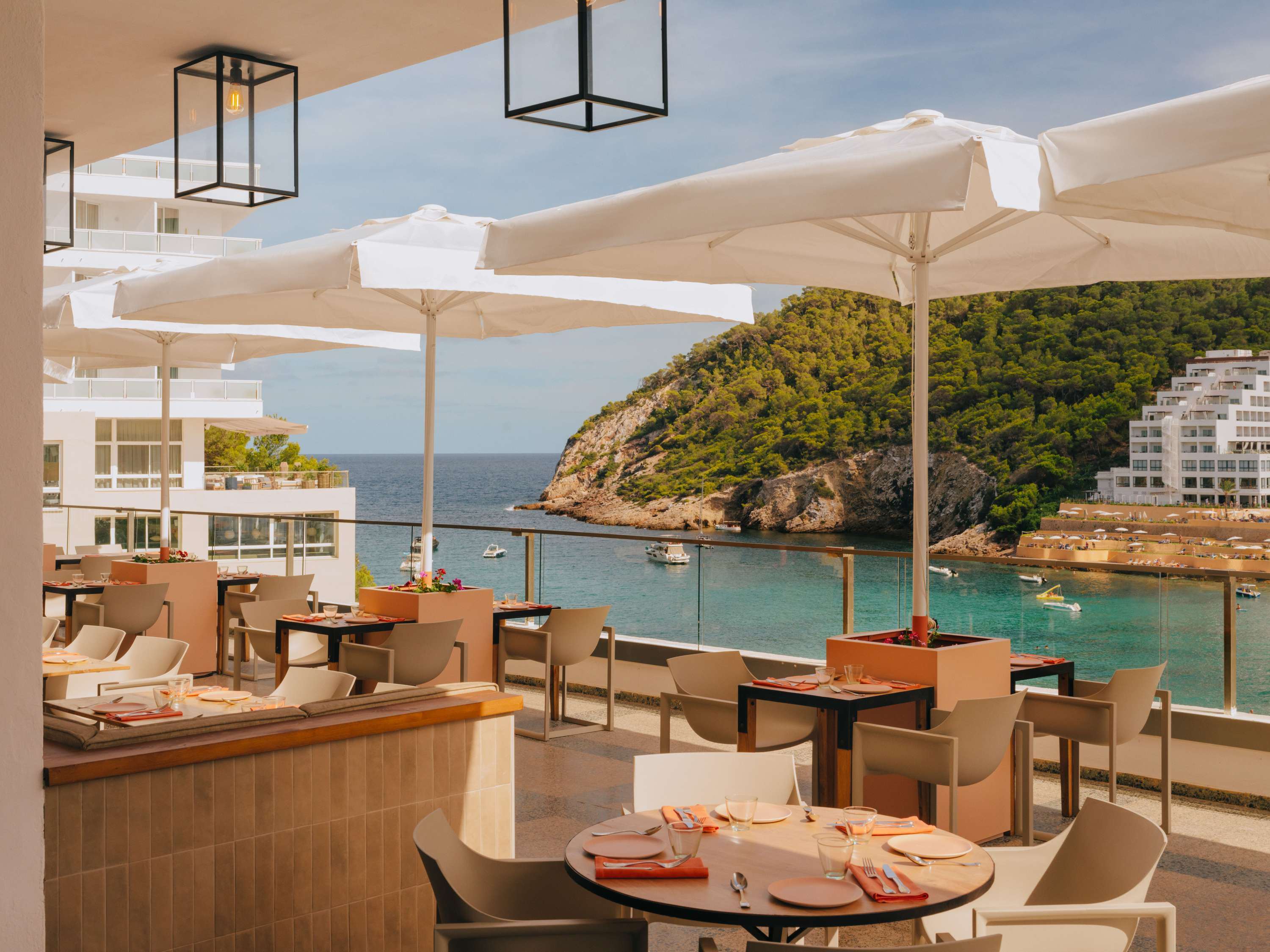 Mondrian Ibiza Mondrian Ibiza