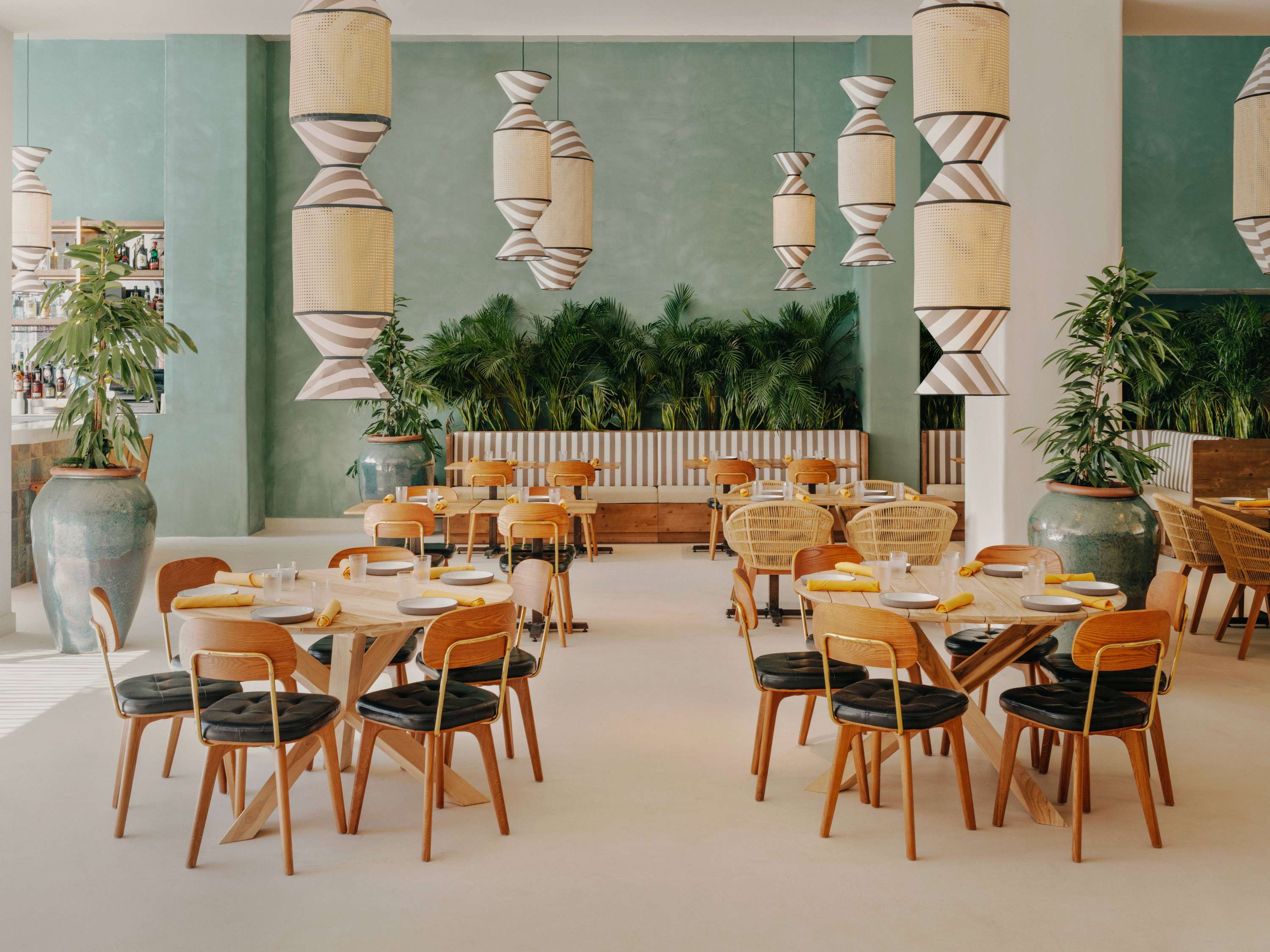 Mondrian Ibiza Mondrian Ibiza