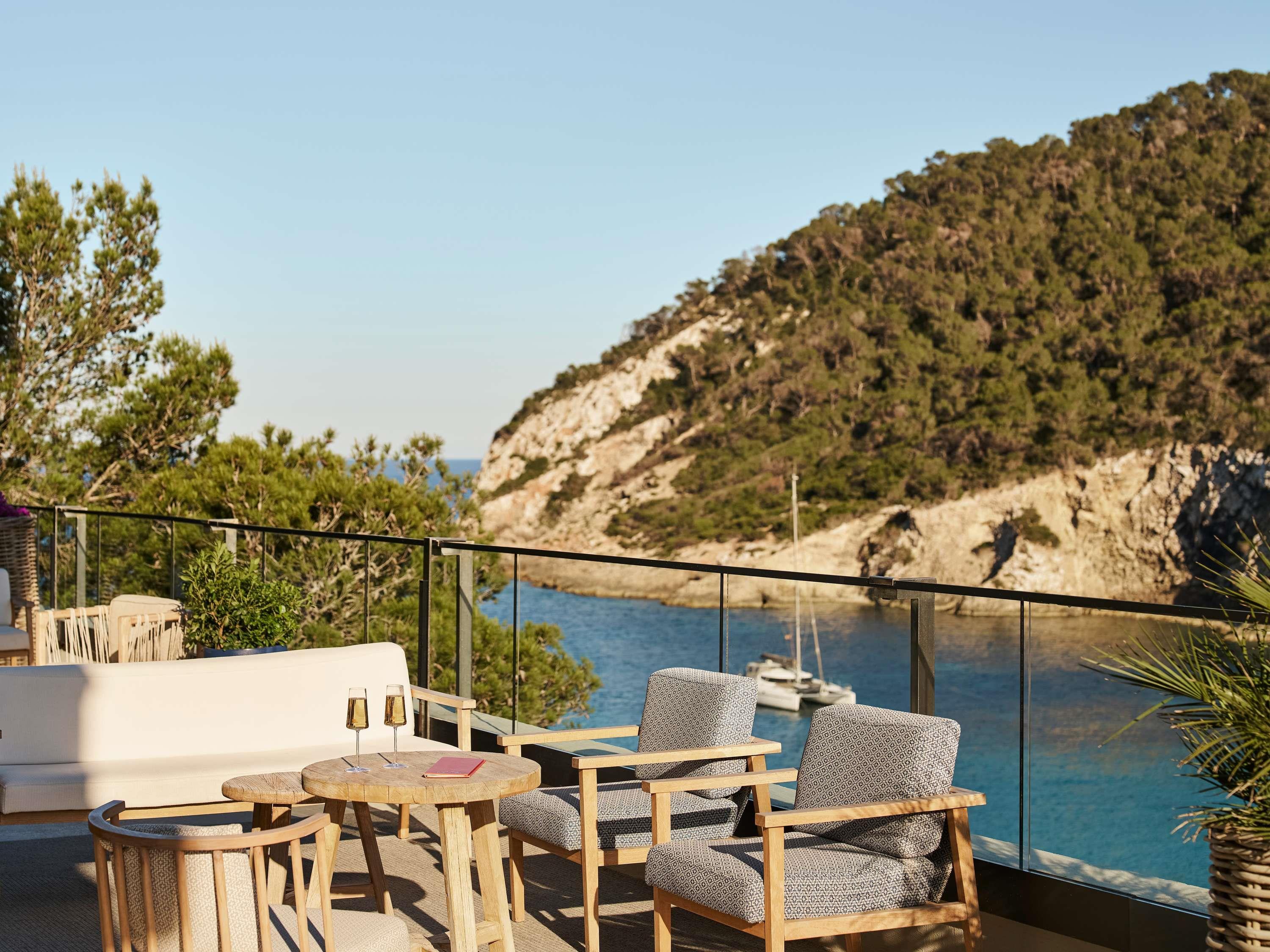 Mondrian Ibiza Mondrian Ibiza