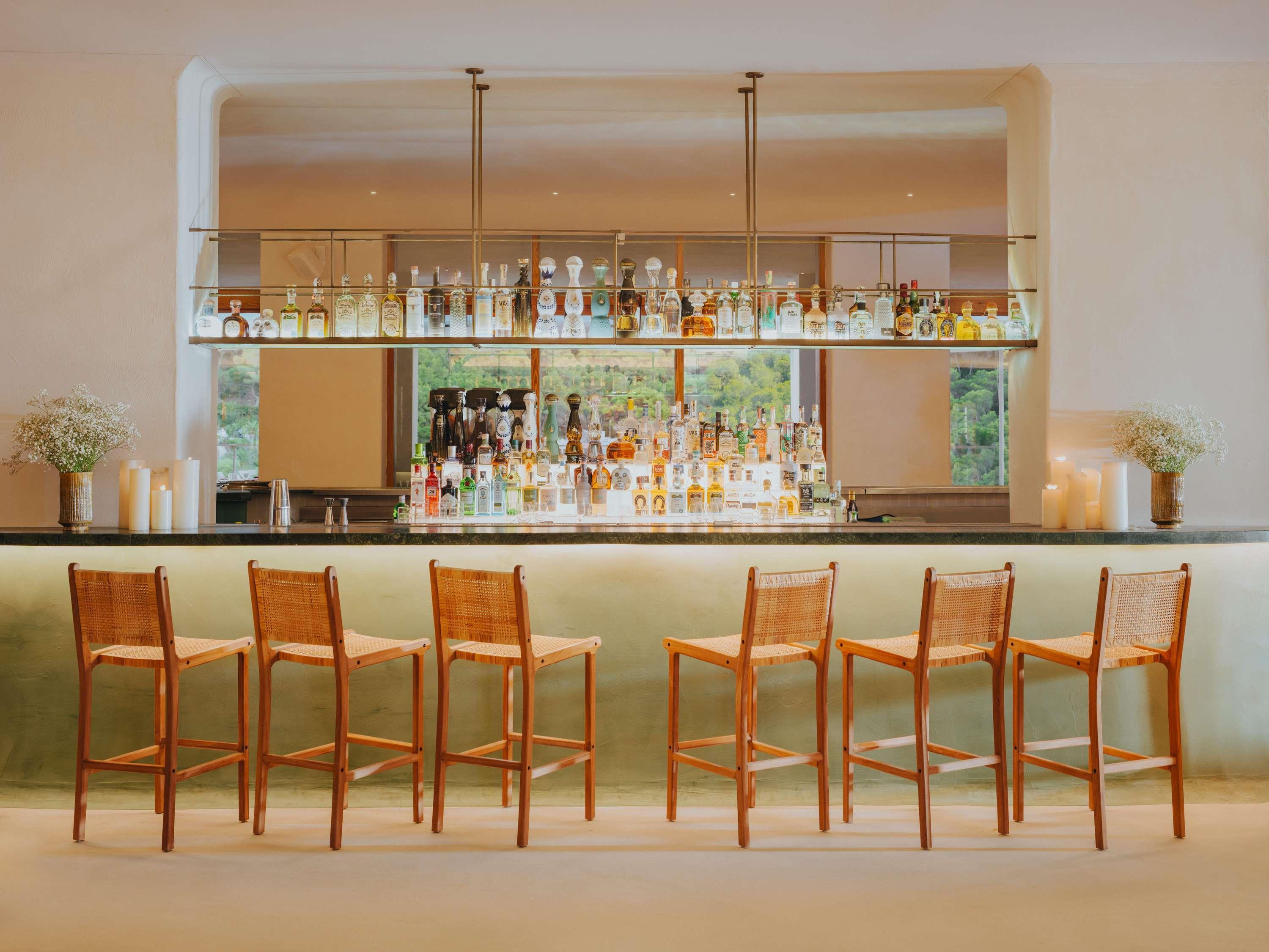 Mondrian Ibiza Mondrian Ibiza