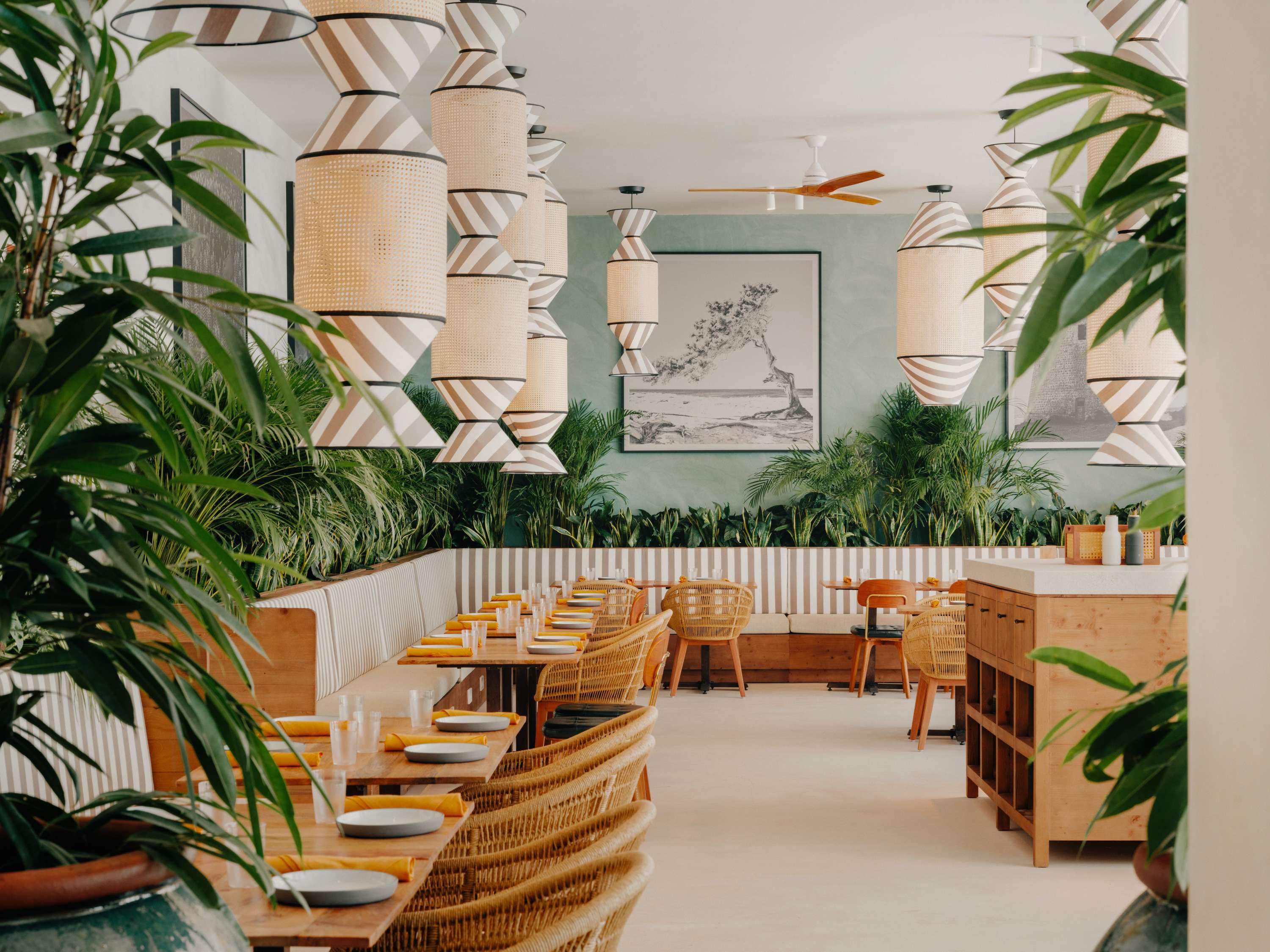 Mondrian Ibiza Mondrian Ibiza