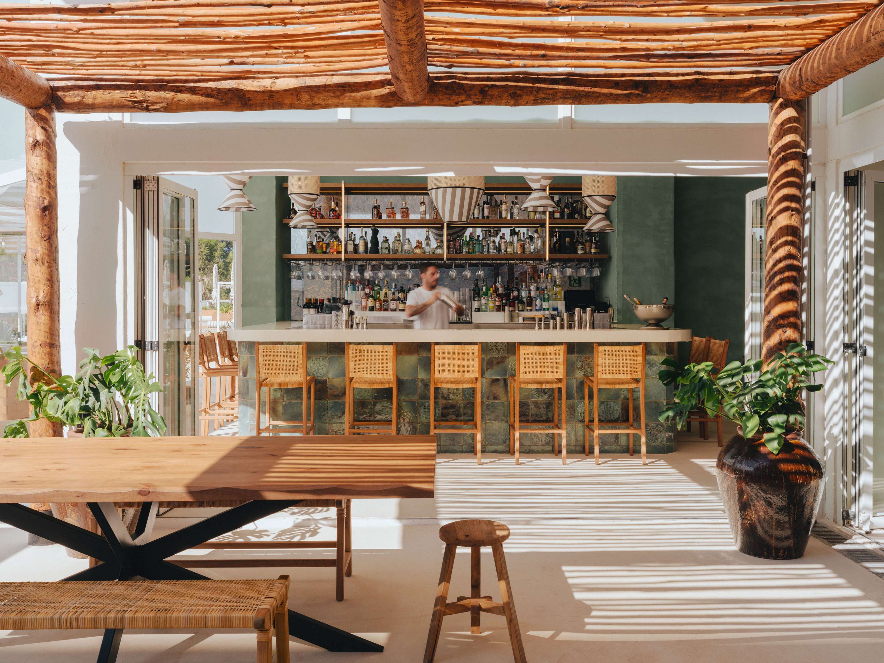 Mondrian Ibiza Mondrian Ibiza