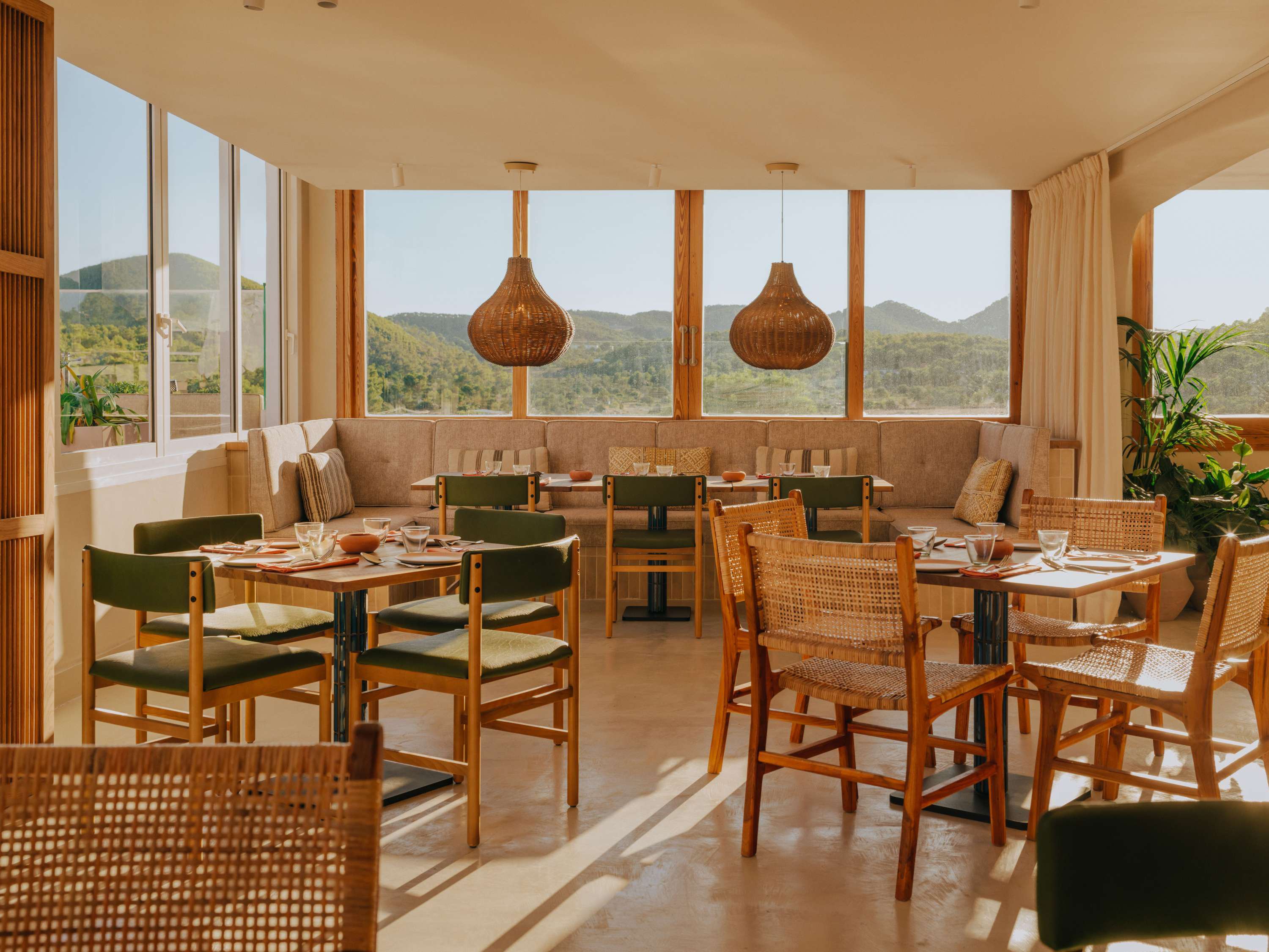 Mondrian Ibiza Mondrian Ibiza