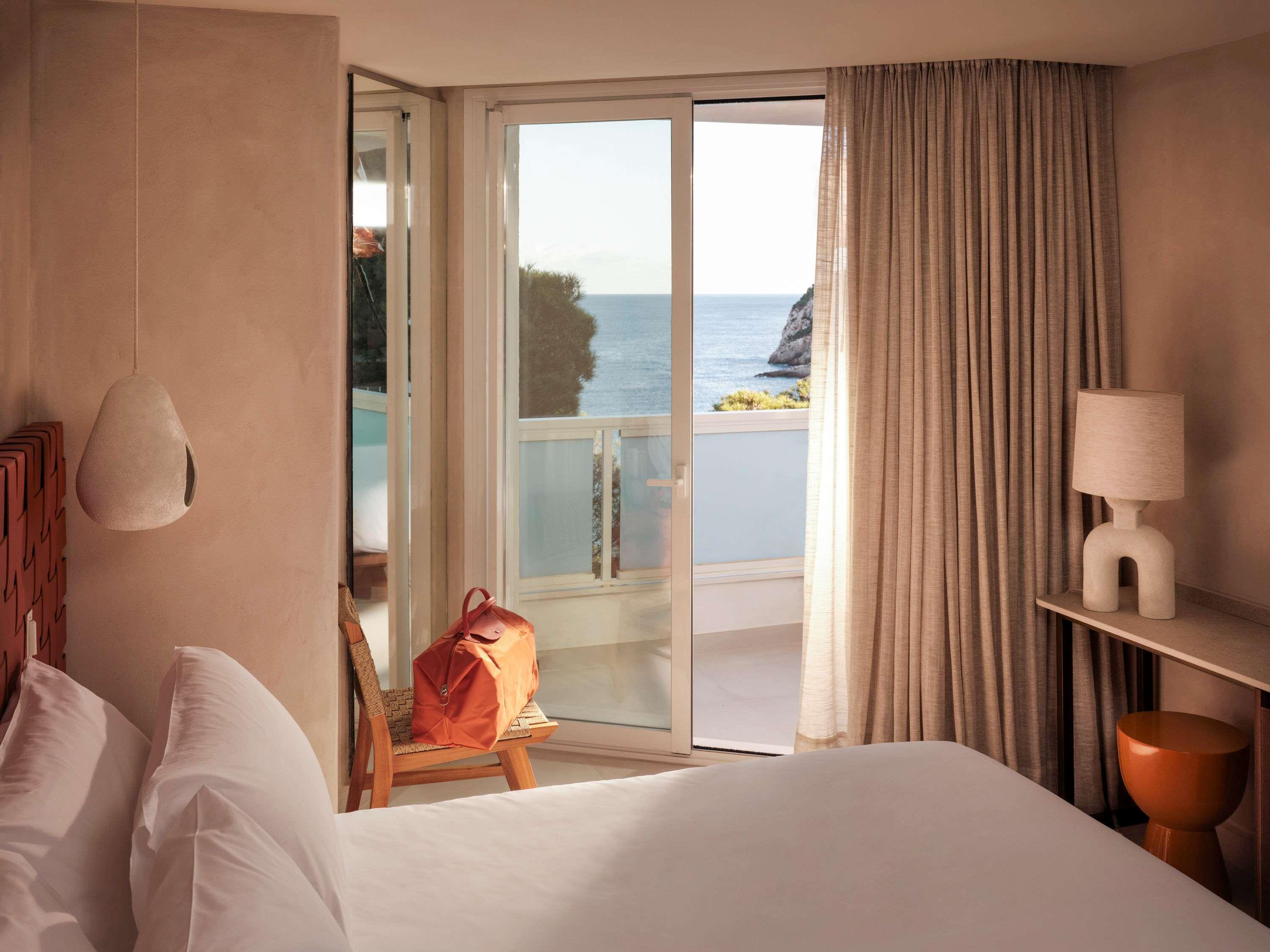 Mondrian Ibiza Mondrian Ibiza