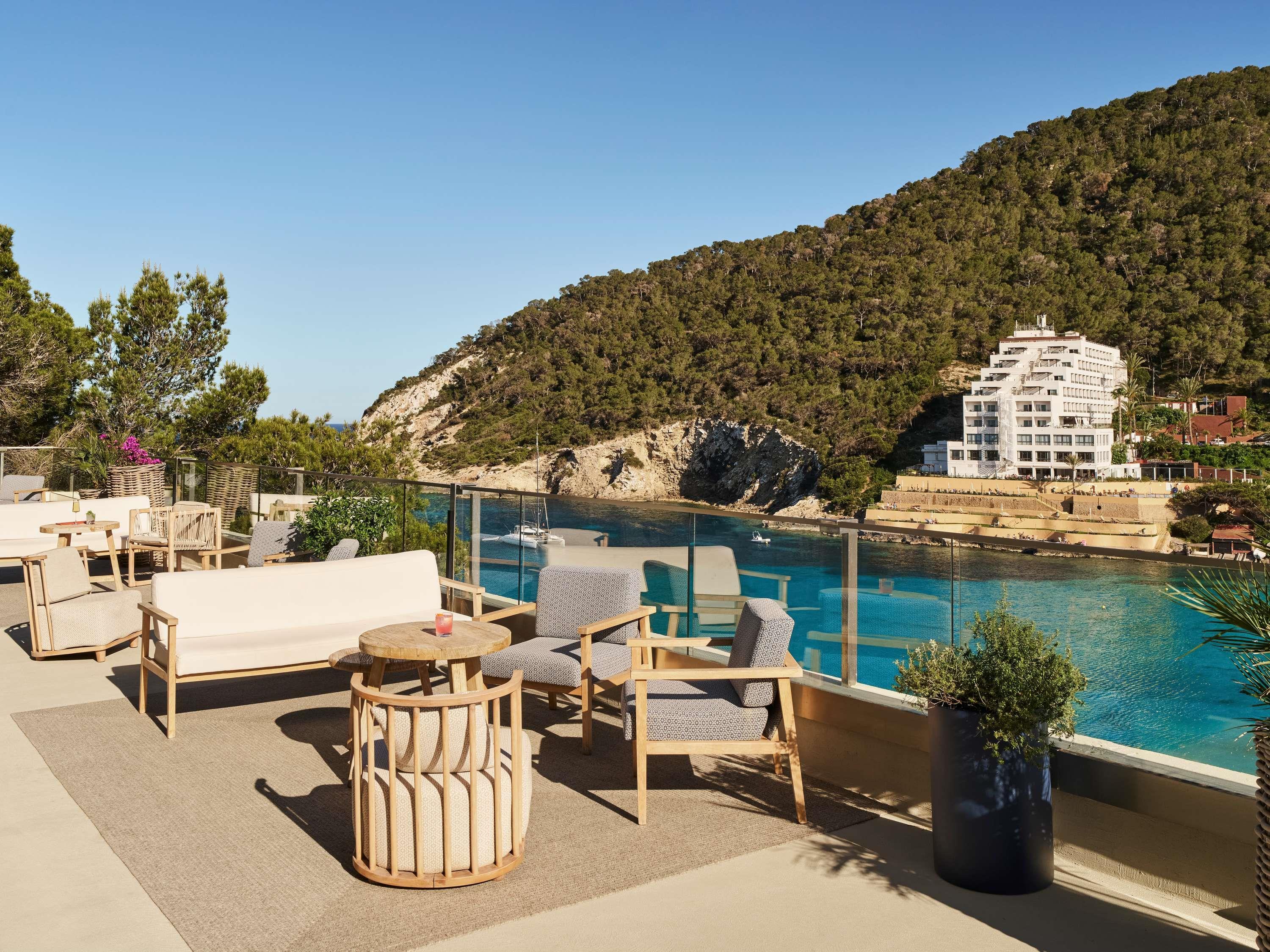 Mondrian Ibiza Mondrian Ibiza