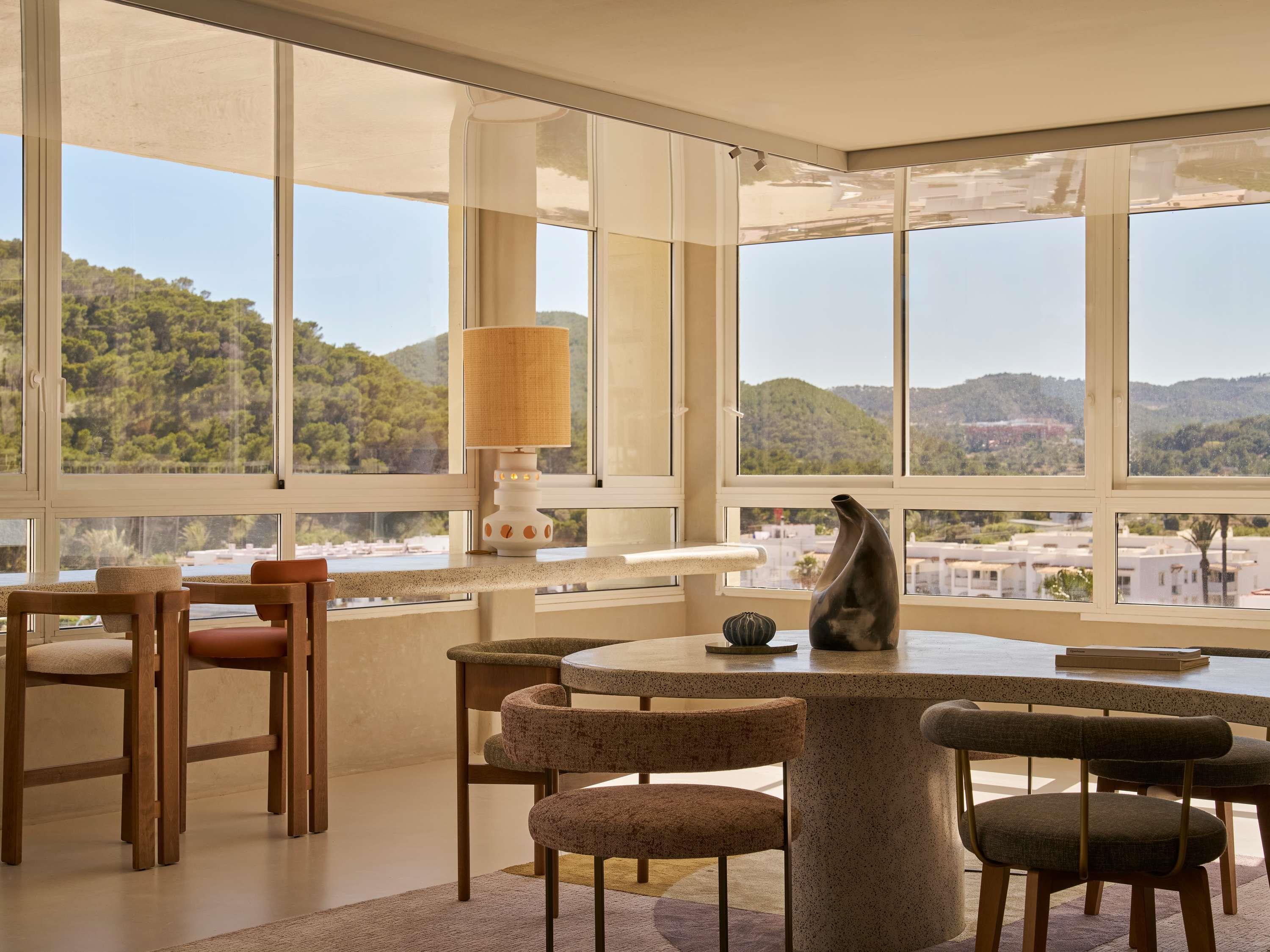 Mondrian Ibiza Mondrian Ibiza