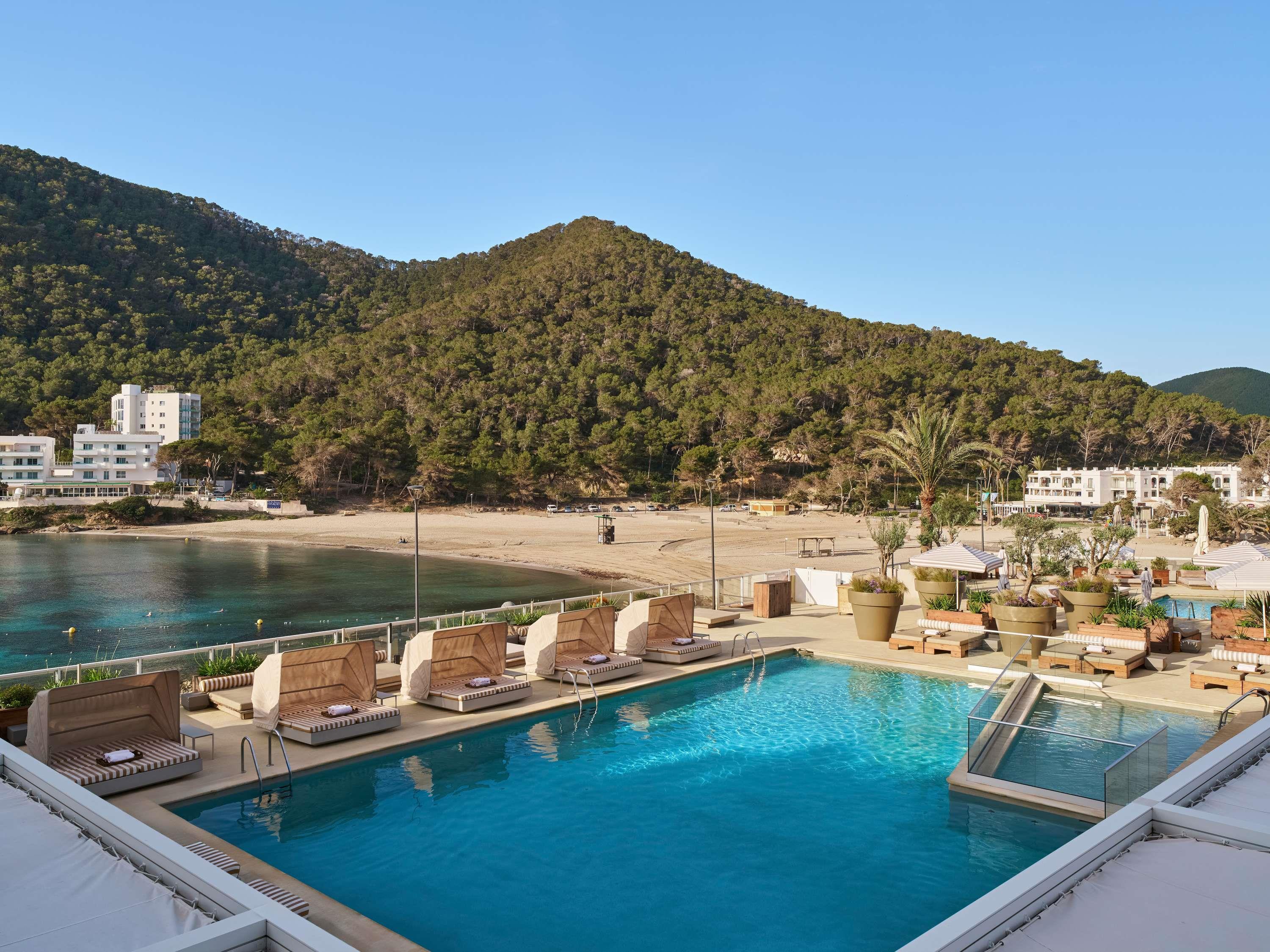 Mondrian Ibiza Mondrian Ibiza