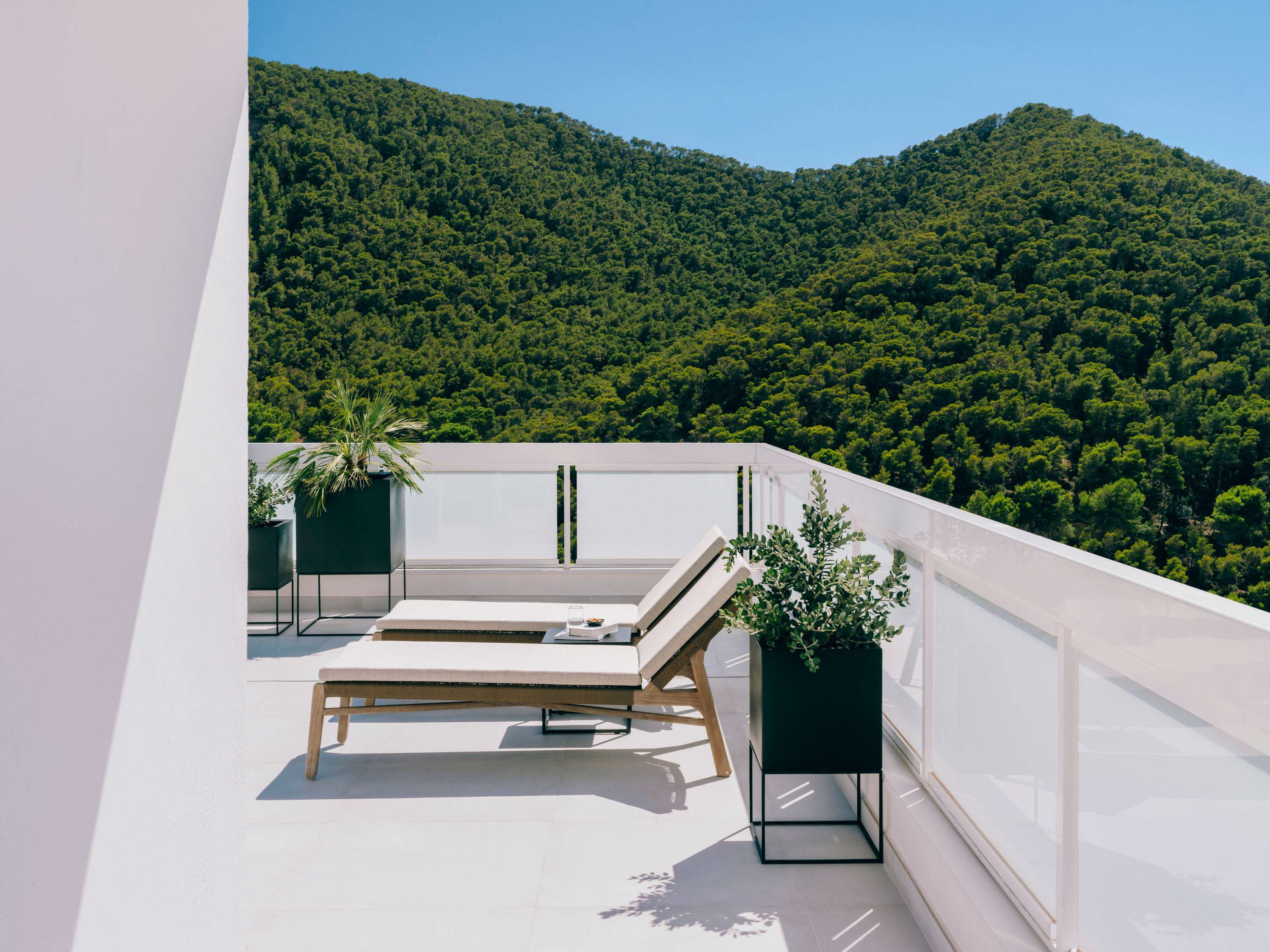 Mondrian Ibiza Mondrian Ibiza