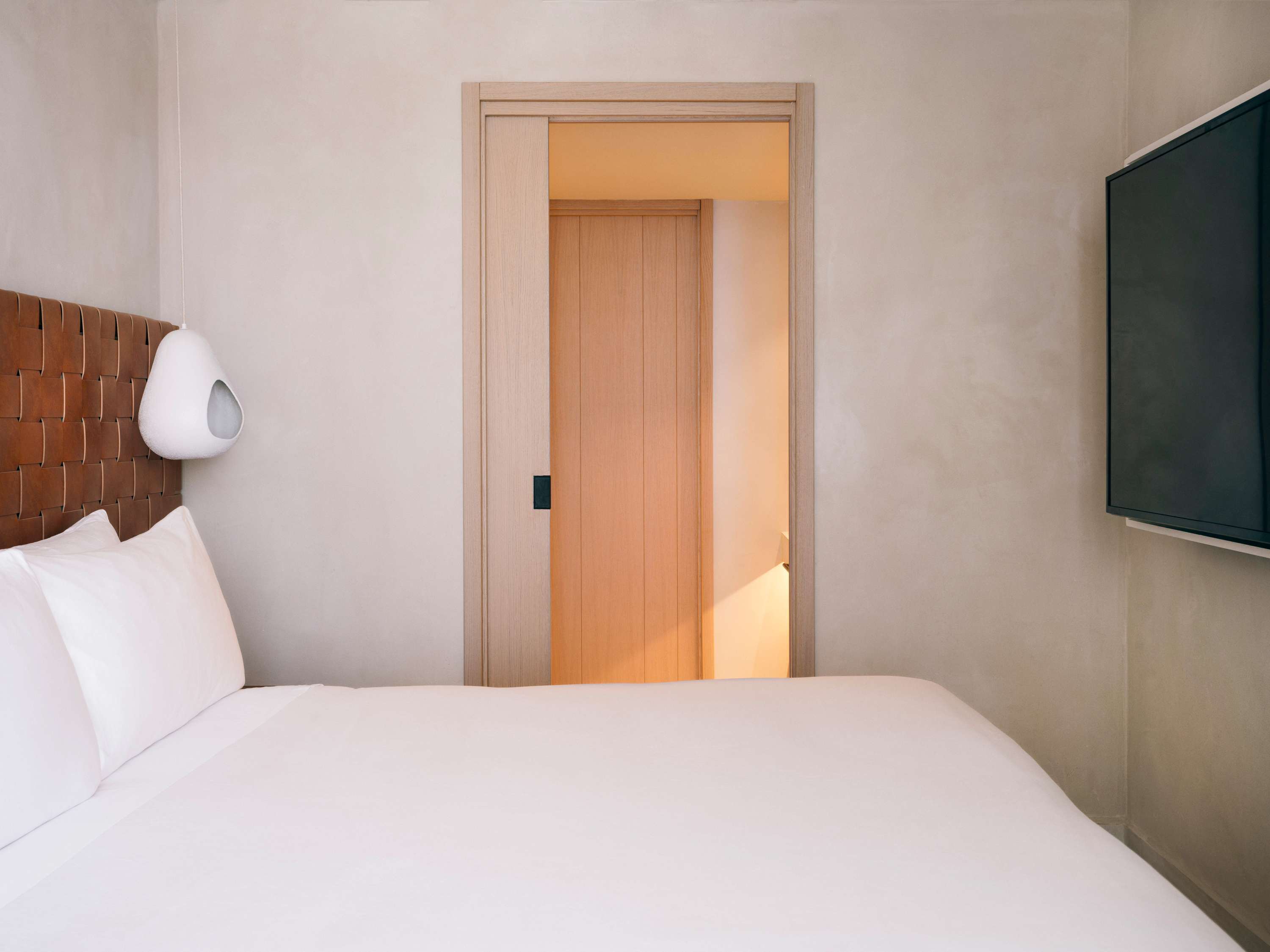 Mondrian Ibiza Mondrian Ibiza