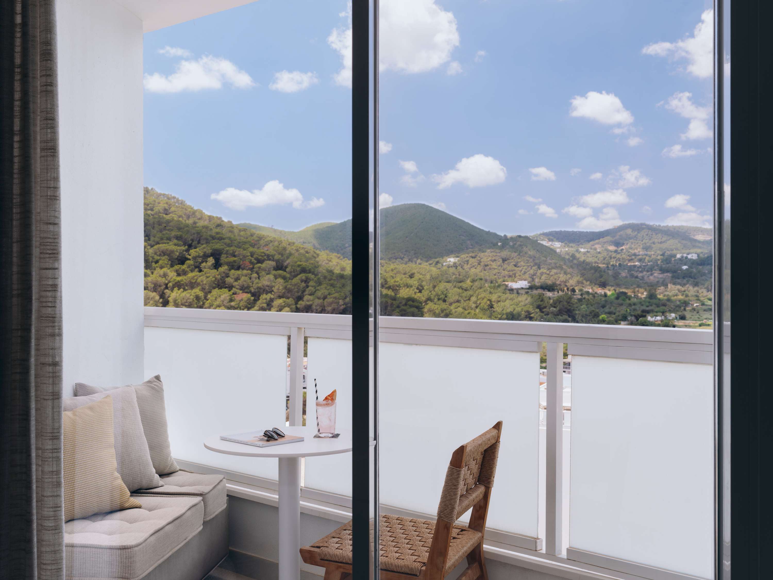 Mondrian Ibiza Mondrian Ibiza