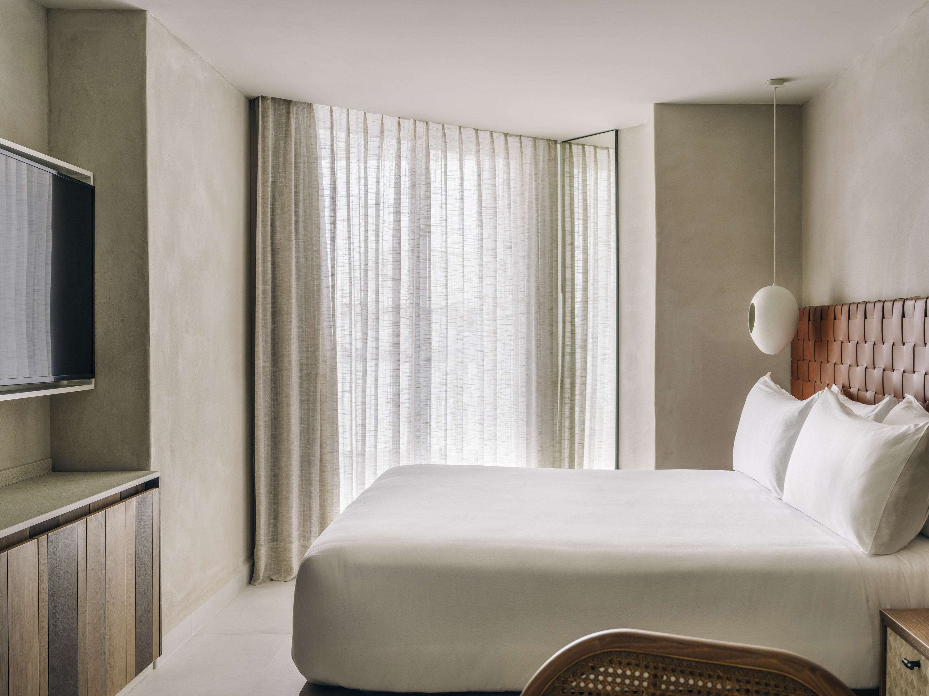 Mondrian Ibiza Mondrian Ibiza