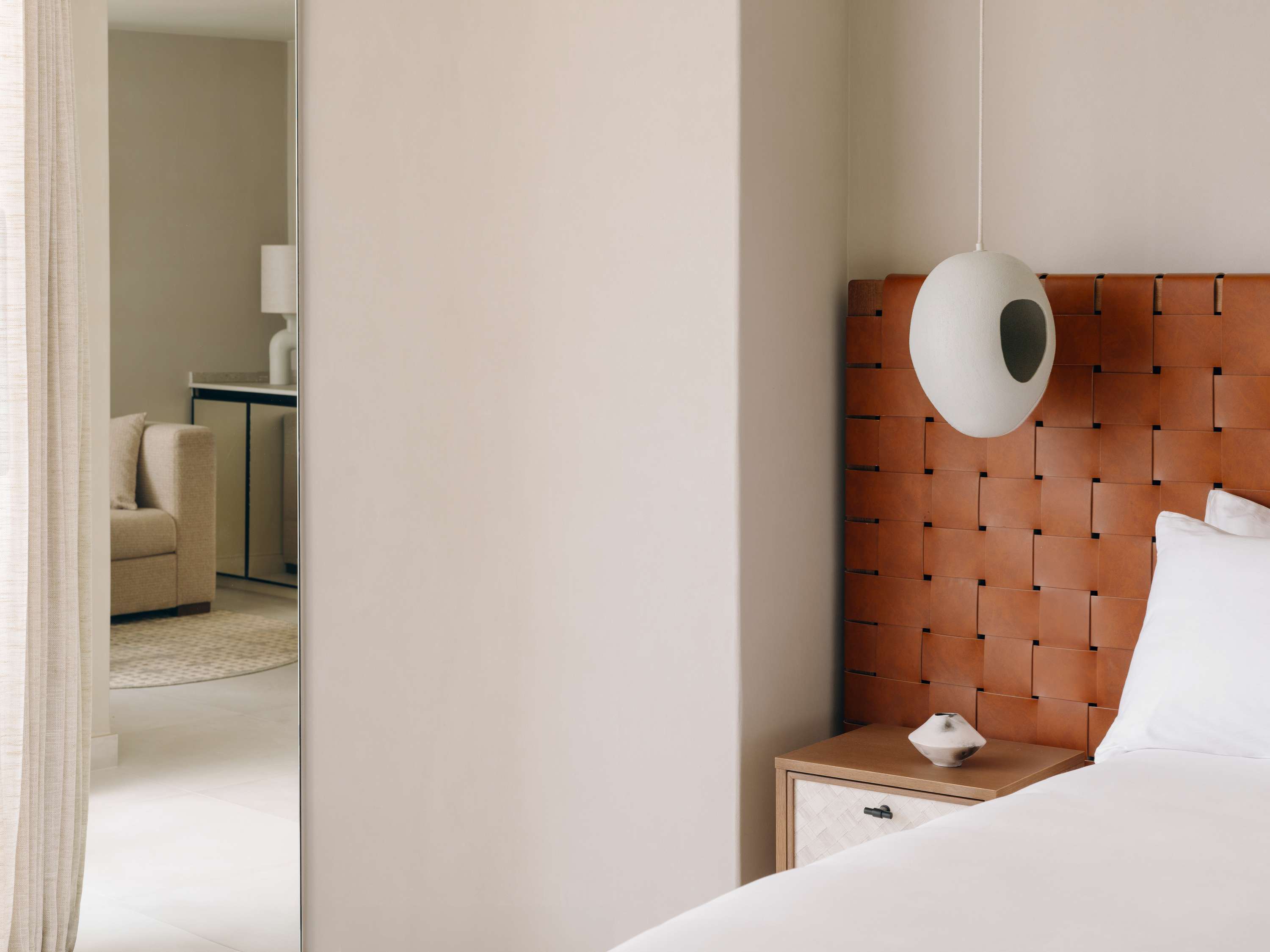 Mondrian Ibiza Mondrian Ibiza