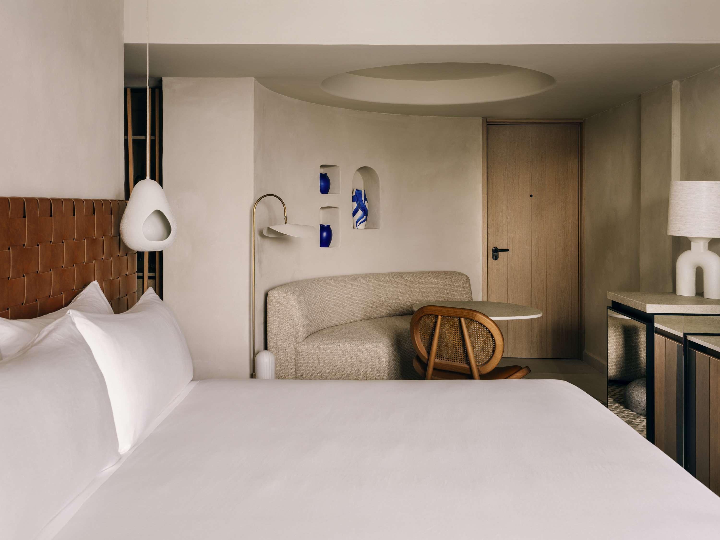 Mondrian Ibiza Mondrian Ibiza