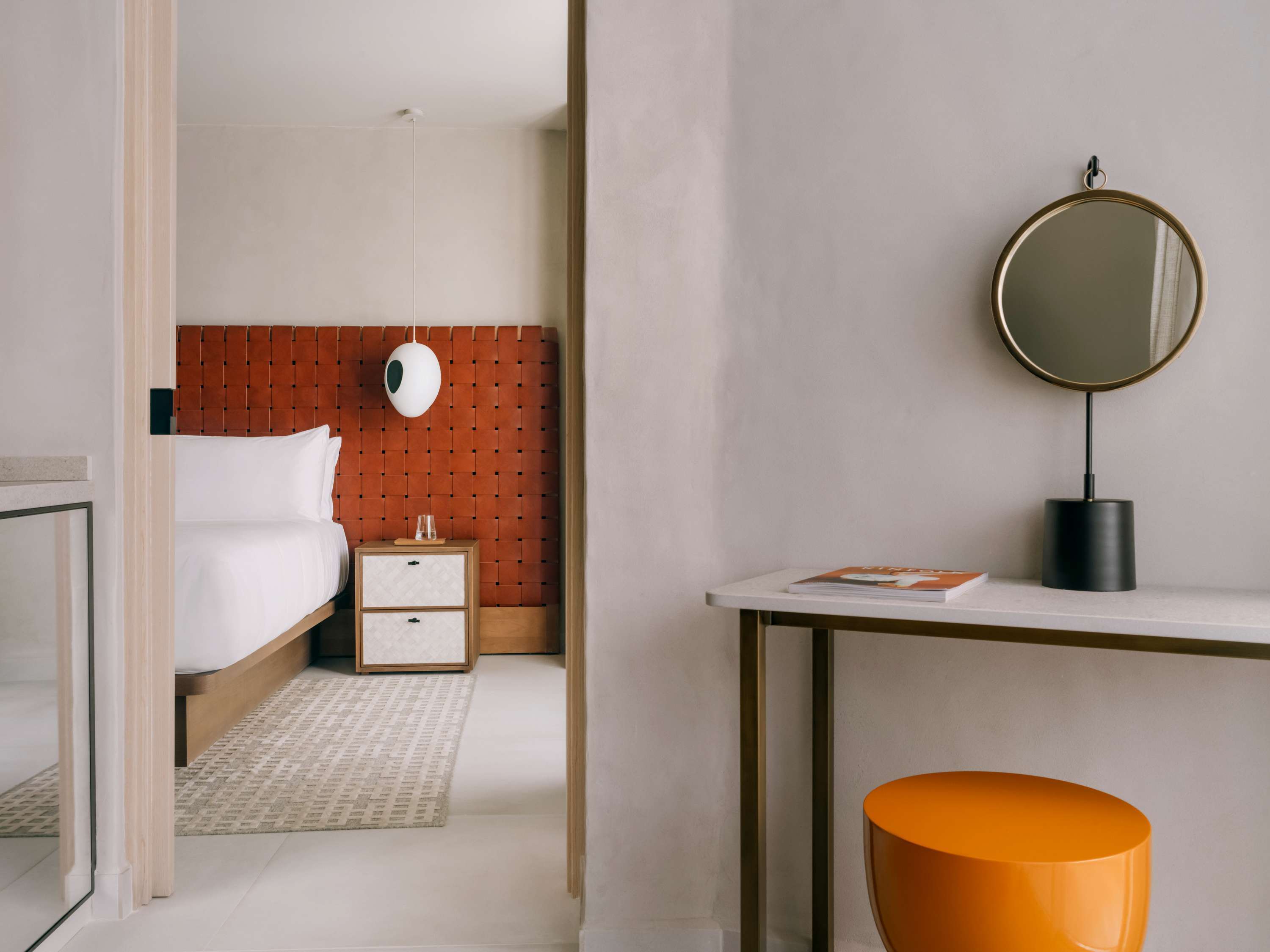 Mondrian Ibiza Mondrian Ibiza