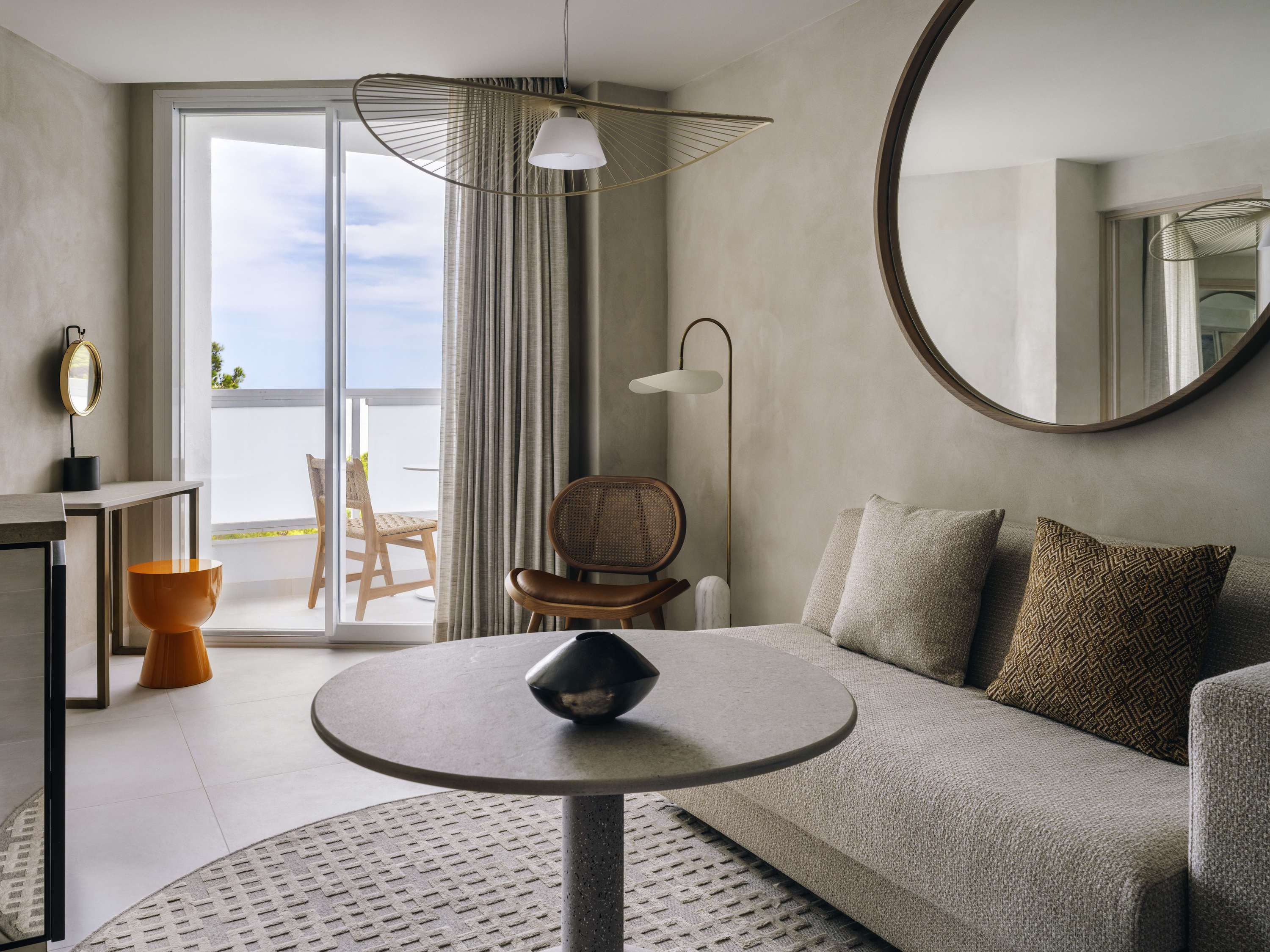 Mondrian Ibiza Mondrian Ibiza