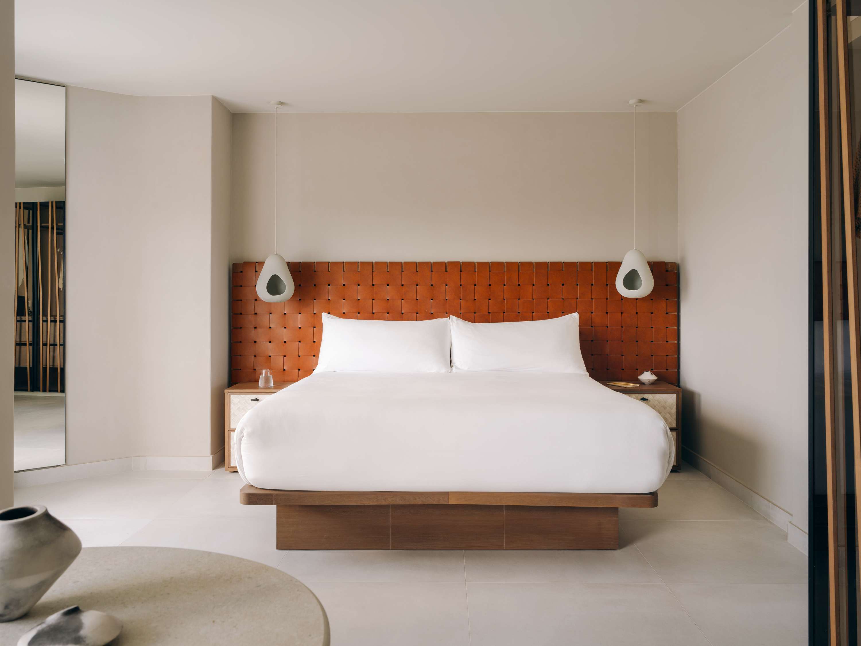 Mondrian Ibiza Mondrian Ibiza