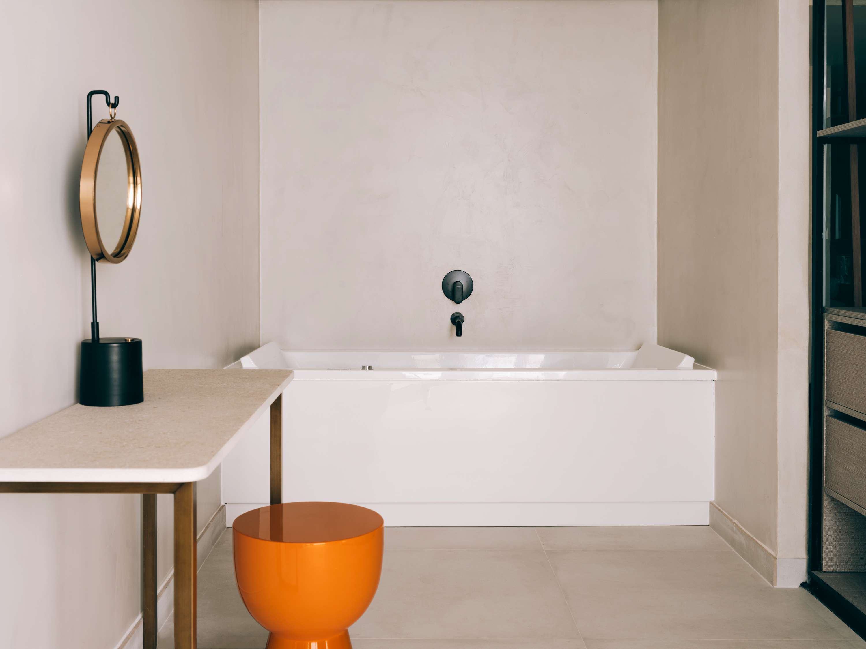 Mondrian Ibiza Mondrian Ibiza