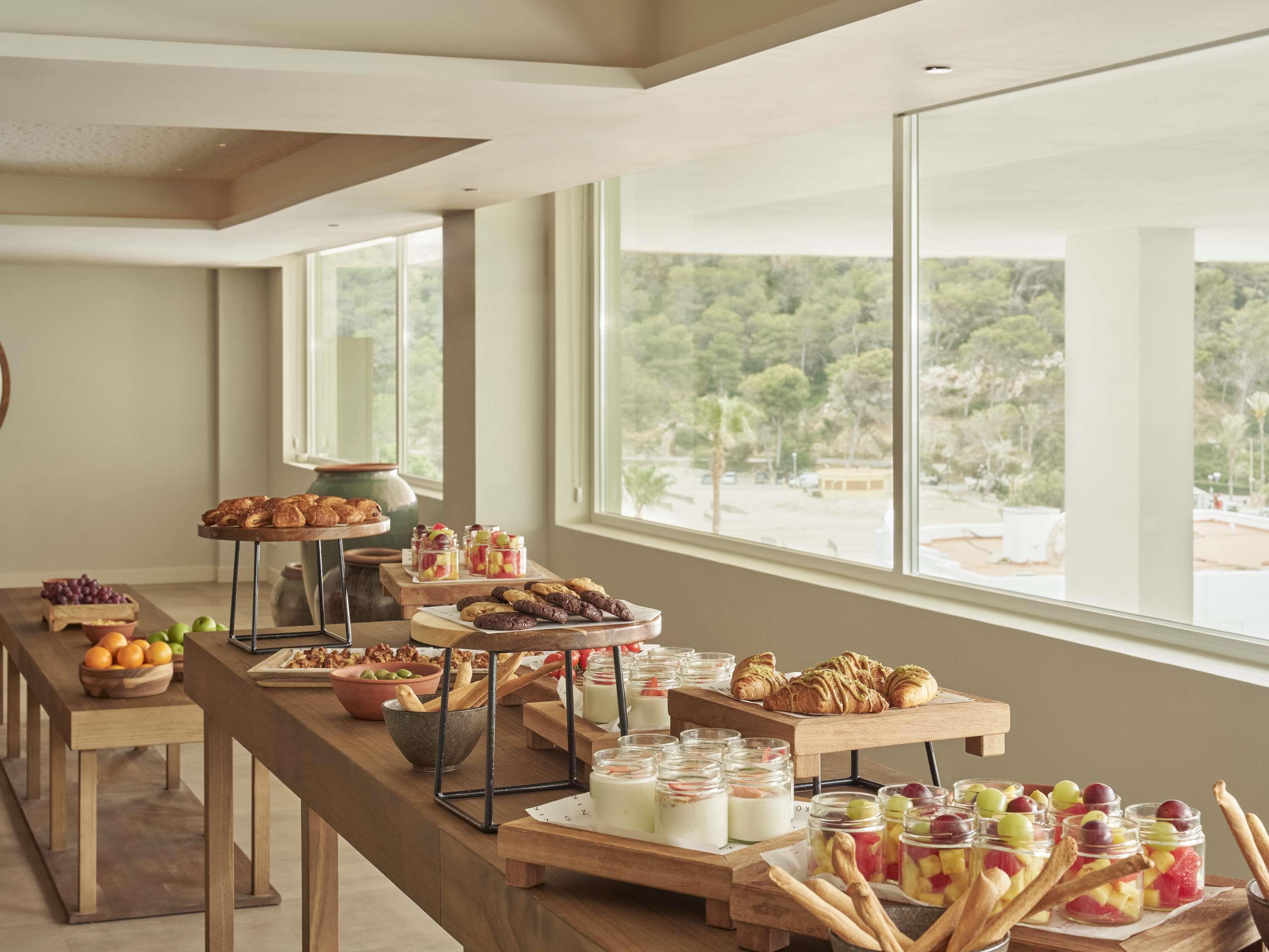 Mondrian Ibiza Mondrian Ibiza
