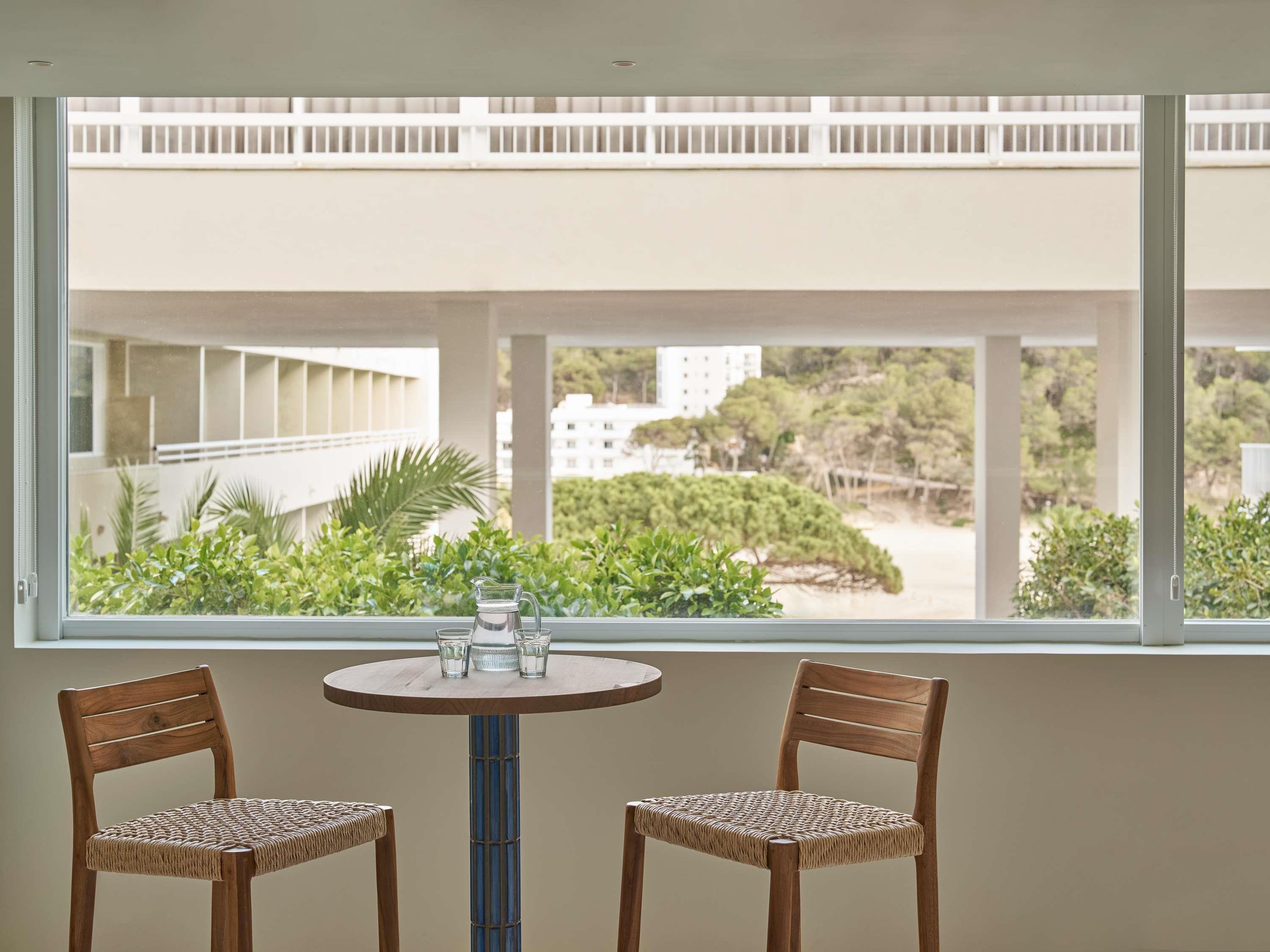 Mondrian Ibiza Mondrian Ibiza
