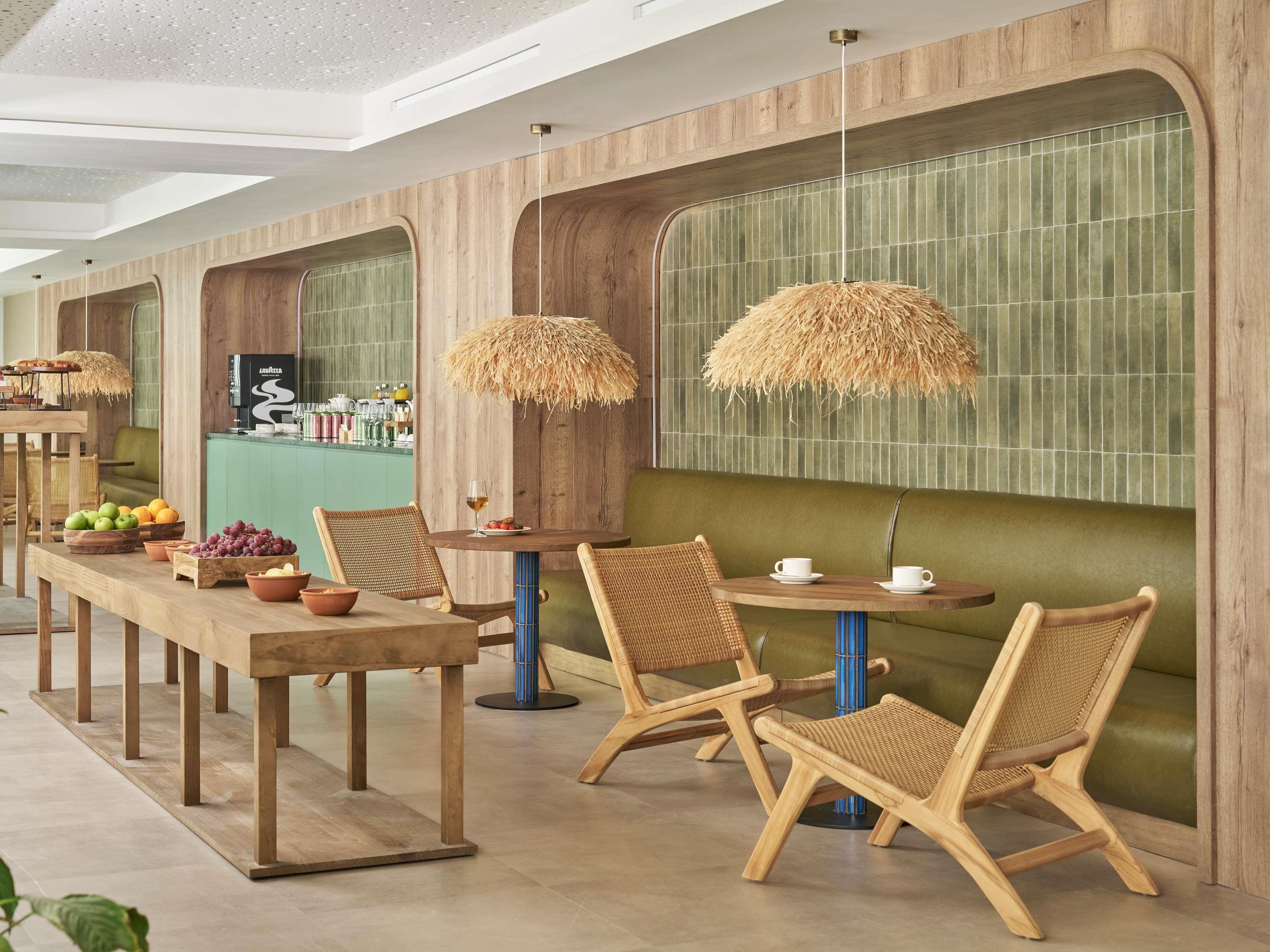 Mondrian Ibiza Mondrian Ibiza
