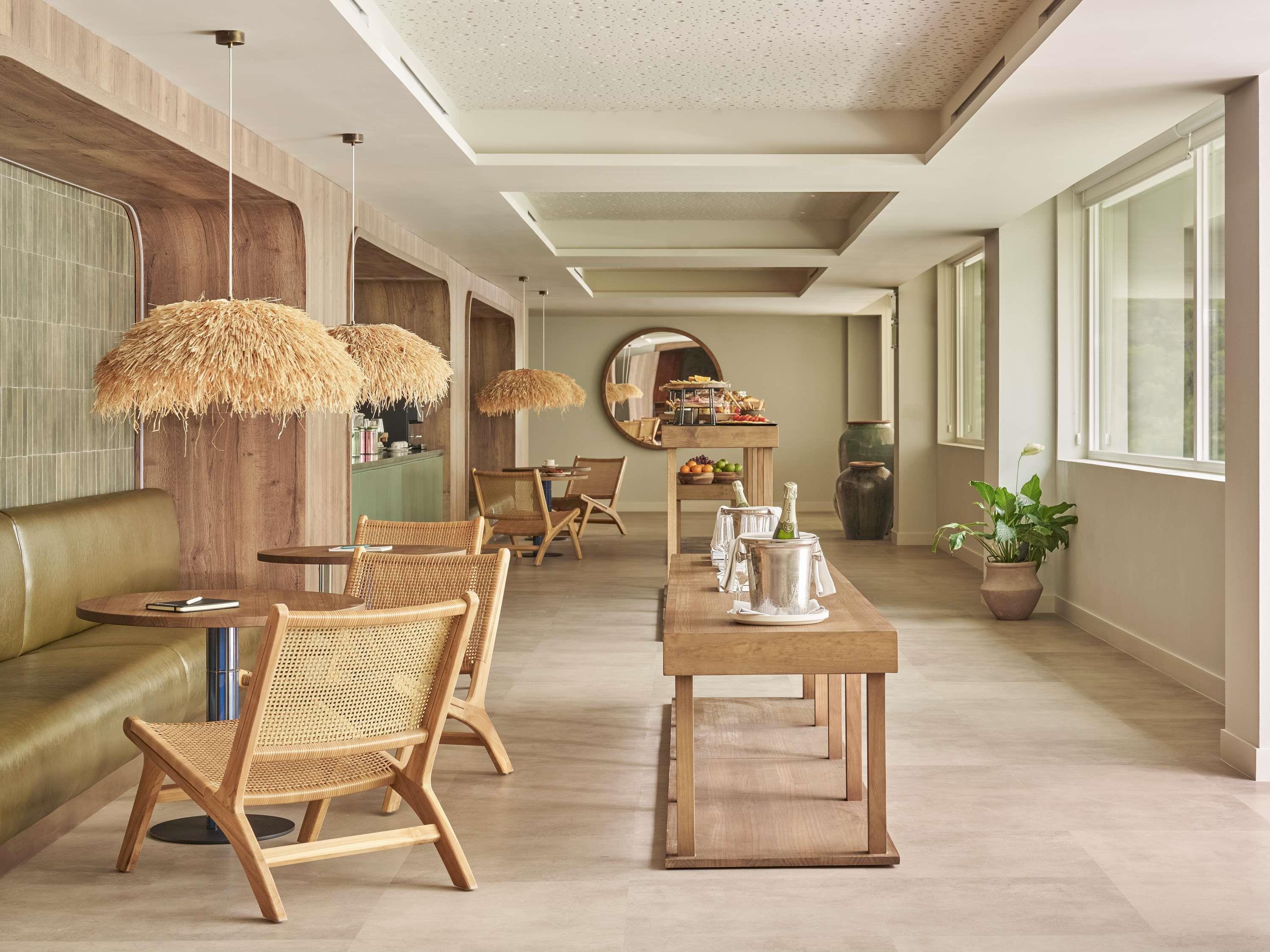 Mondrian Ibiza Mondrian Ibiza