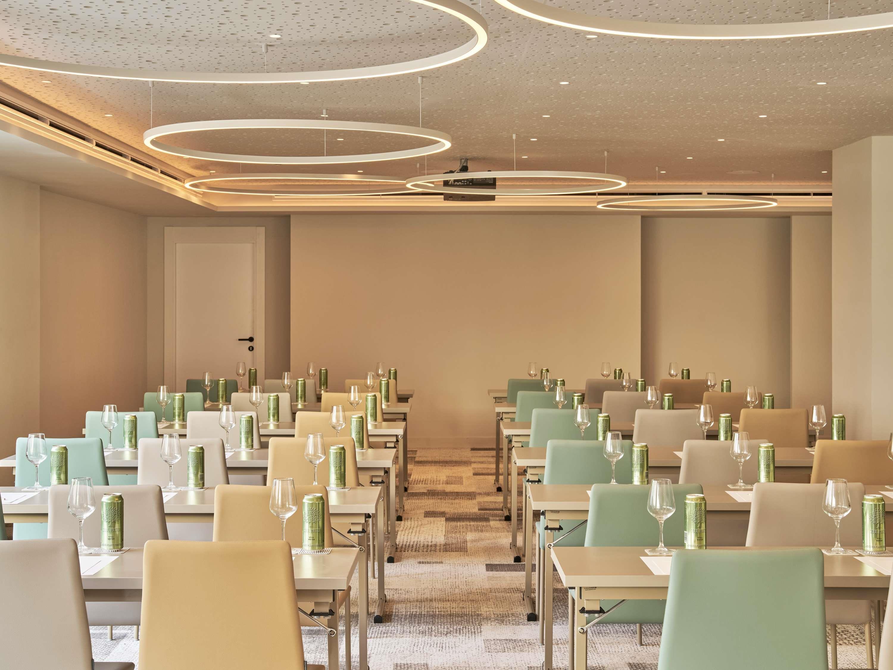 Mondrian Ibiza Mondrian Ibiza