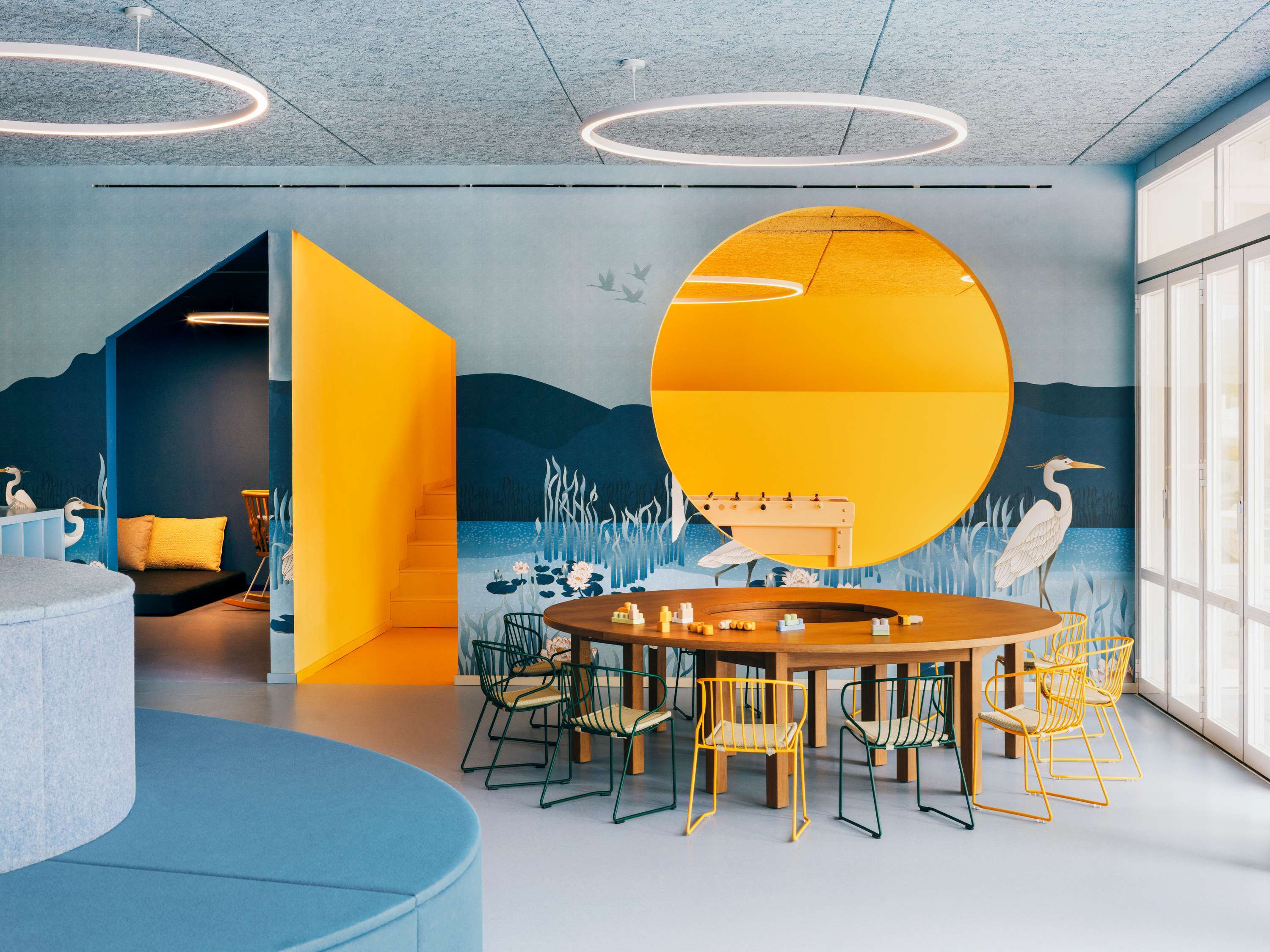 Mondrian Ibiza Mondrian Ibiza