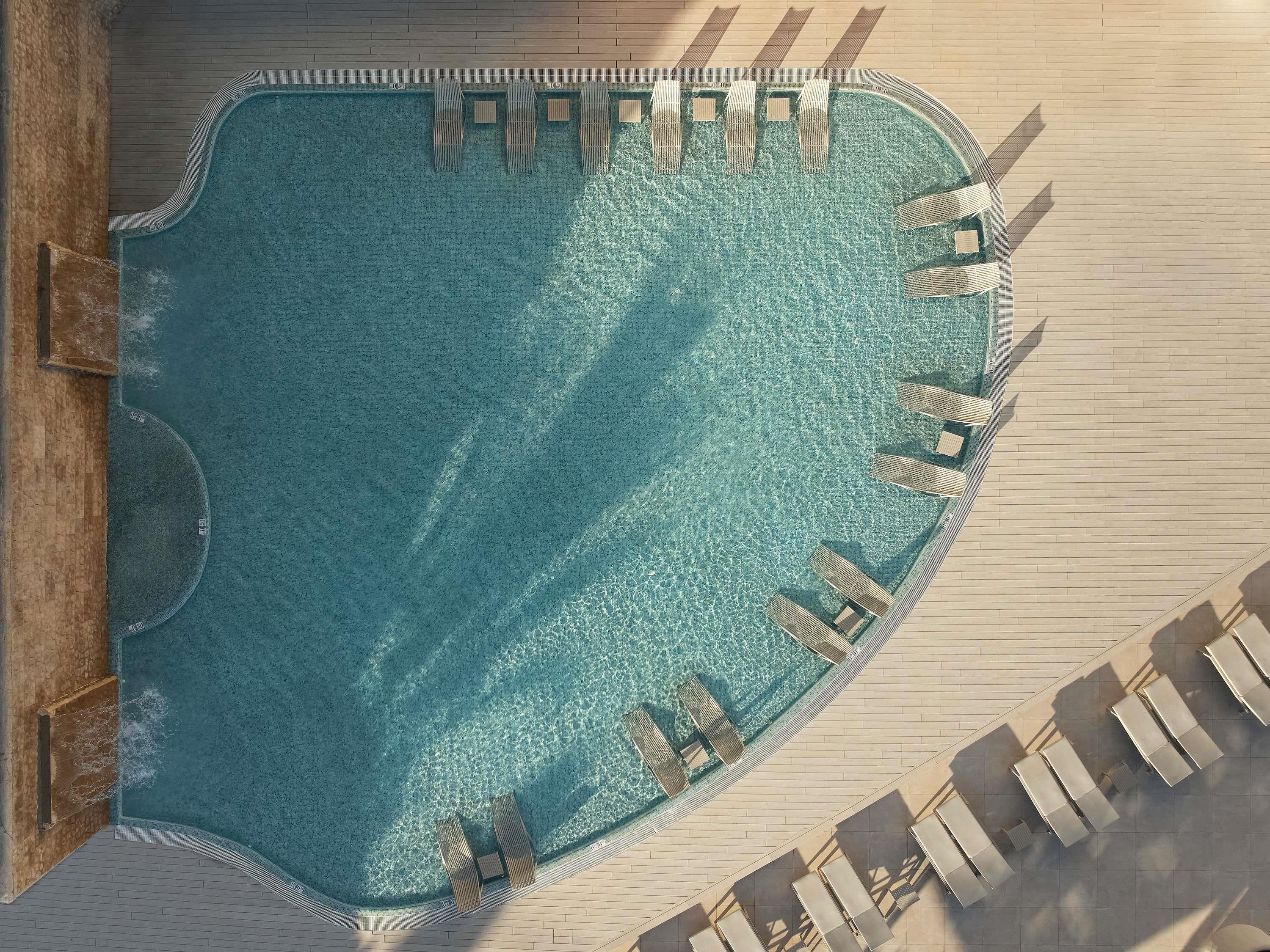 Mondrian Ibiza Mondrian Ibiza