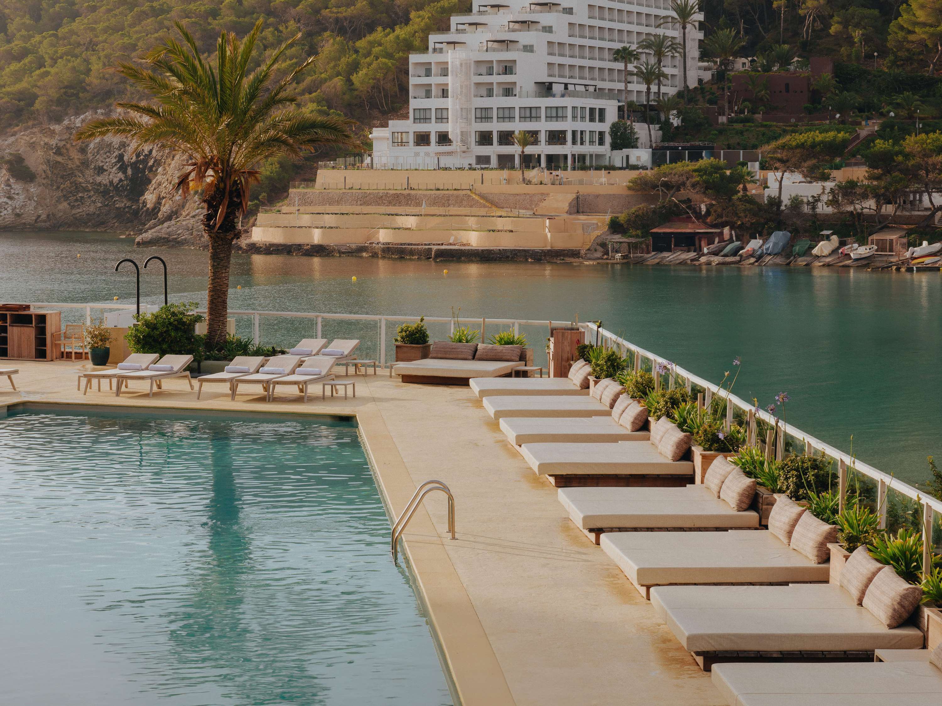 Mondrian Ibiza Mondrian Ibiza