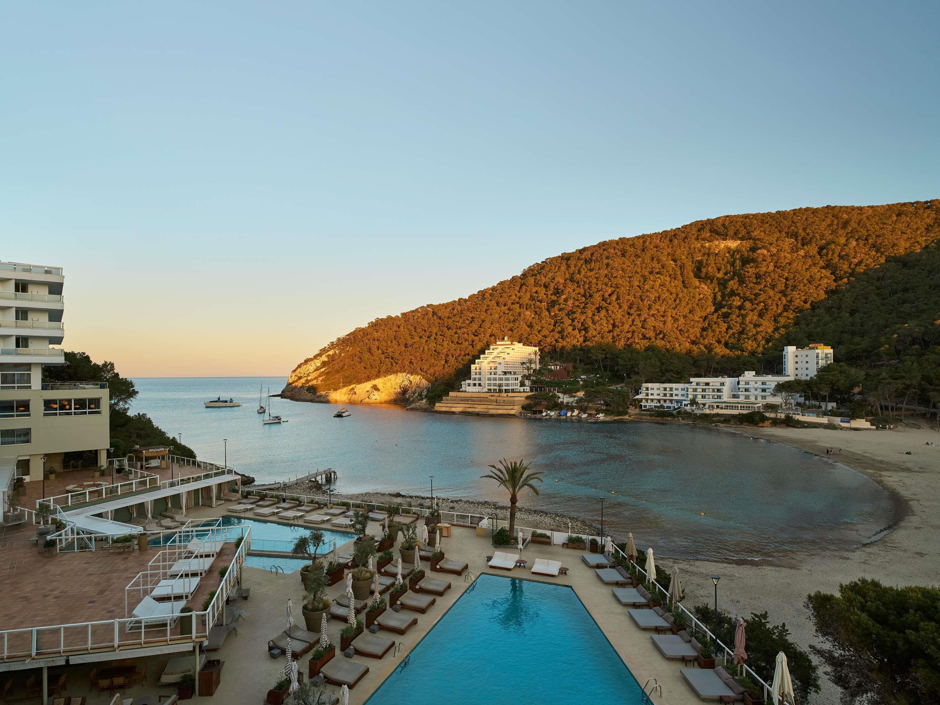 Mondrian Ibiza Mondrian Ibiza
