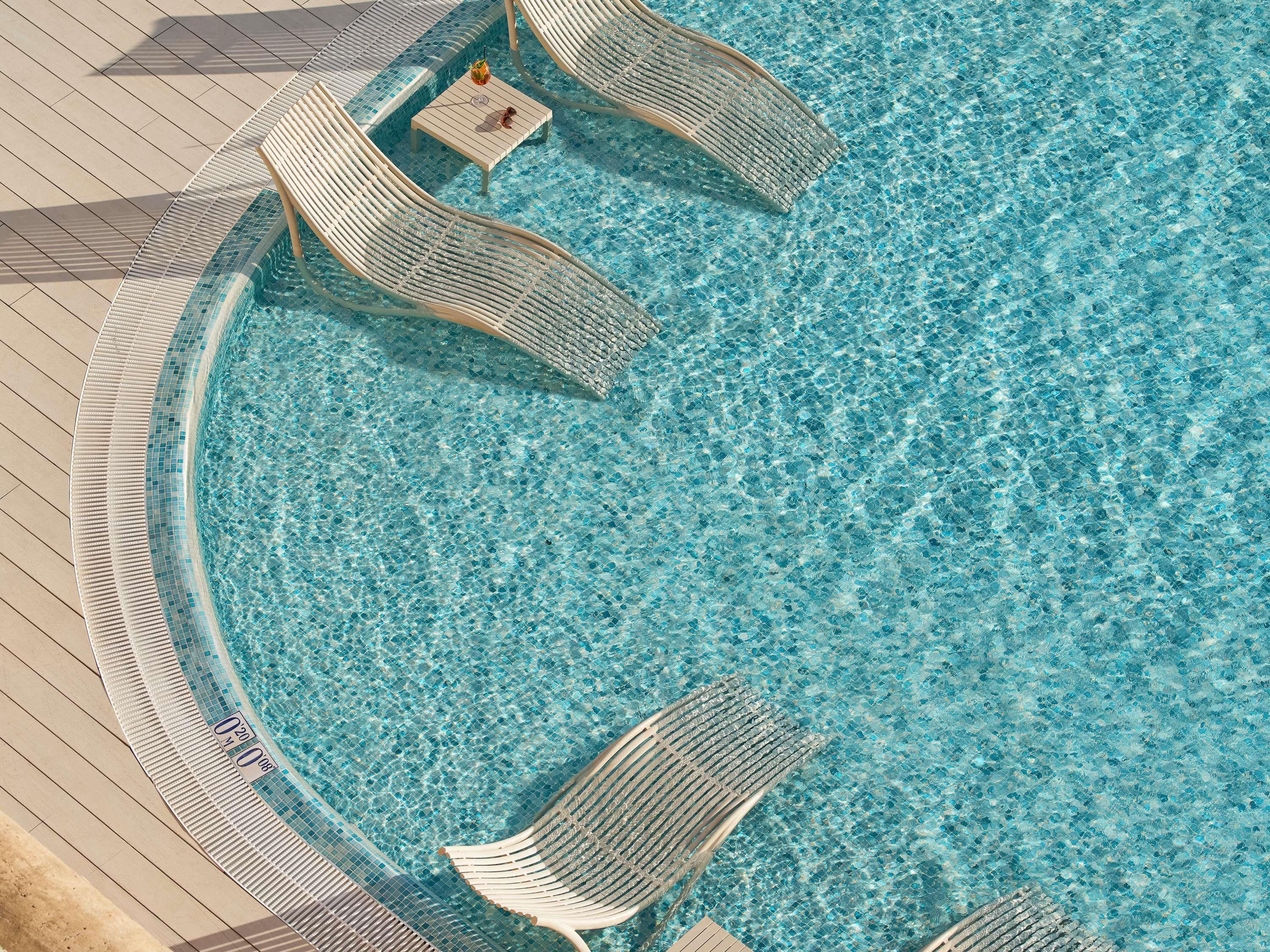 Mondrian Ibiza Mondrian Ibiza