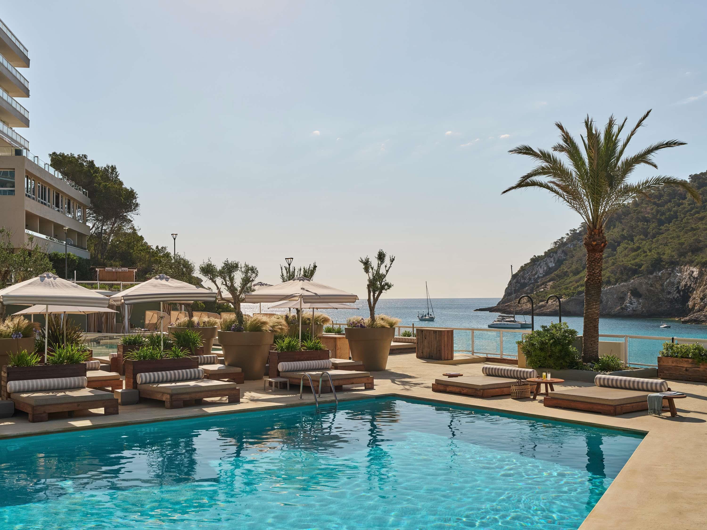 Mondrian Ibiza Mondrian Ibiza