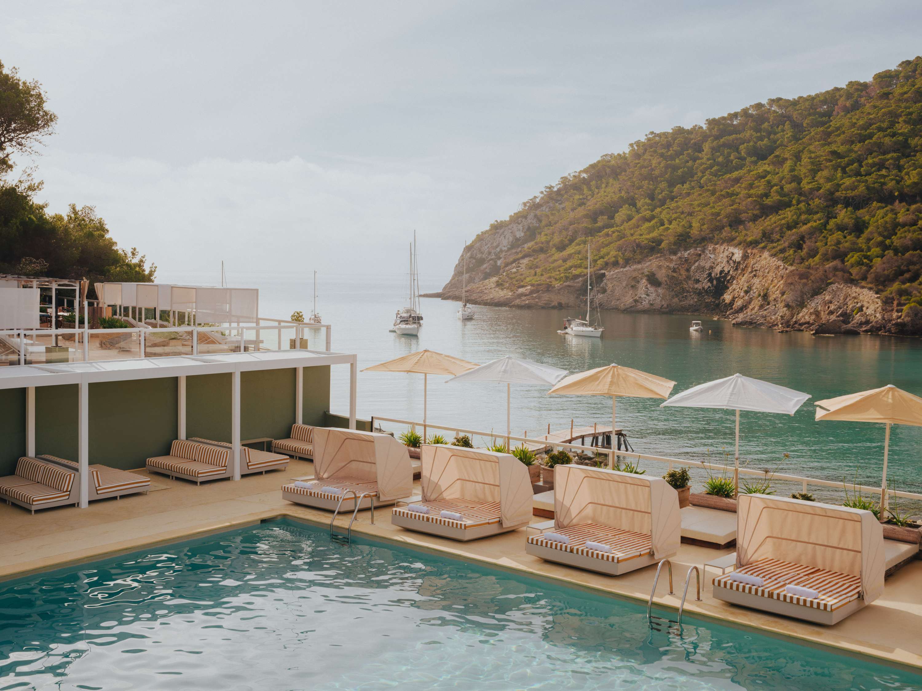 Mondrian Ibiza Mondrian Ibiza
