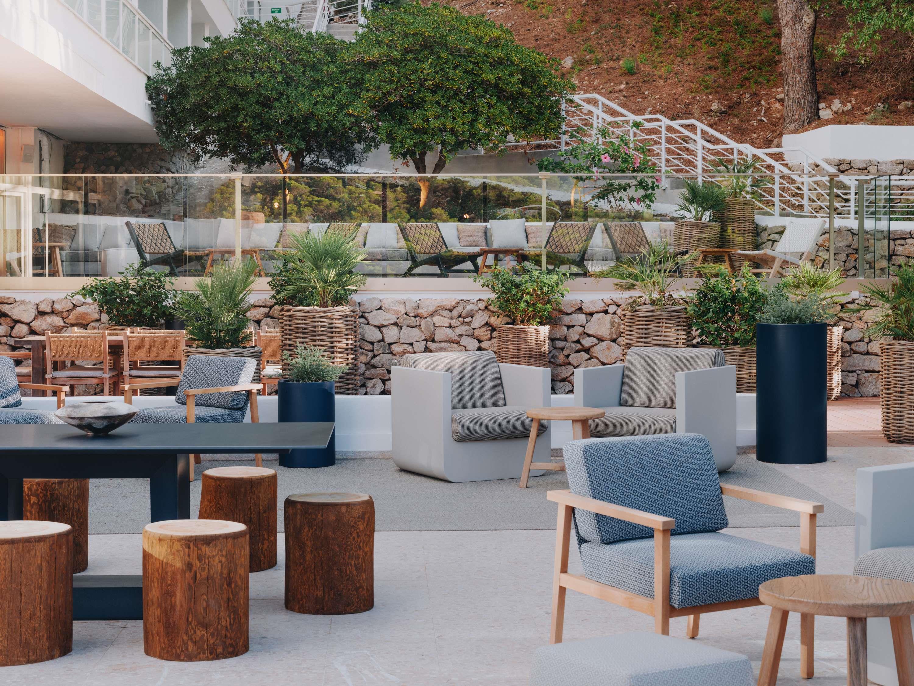 Mondrian Ibiza Mondrian Ibiza