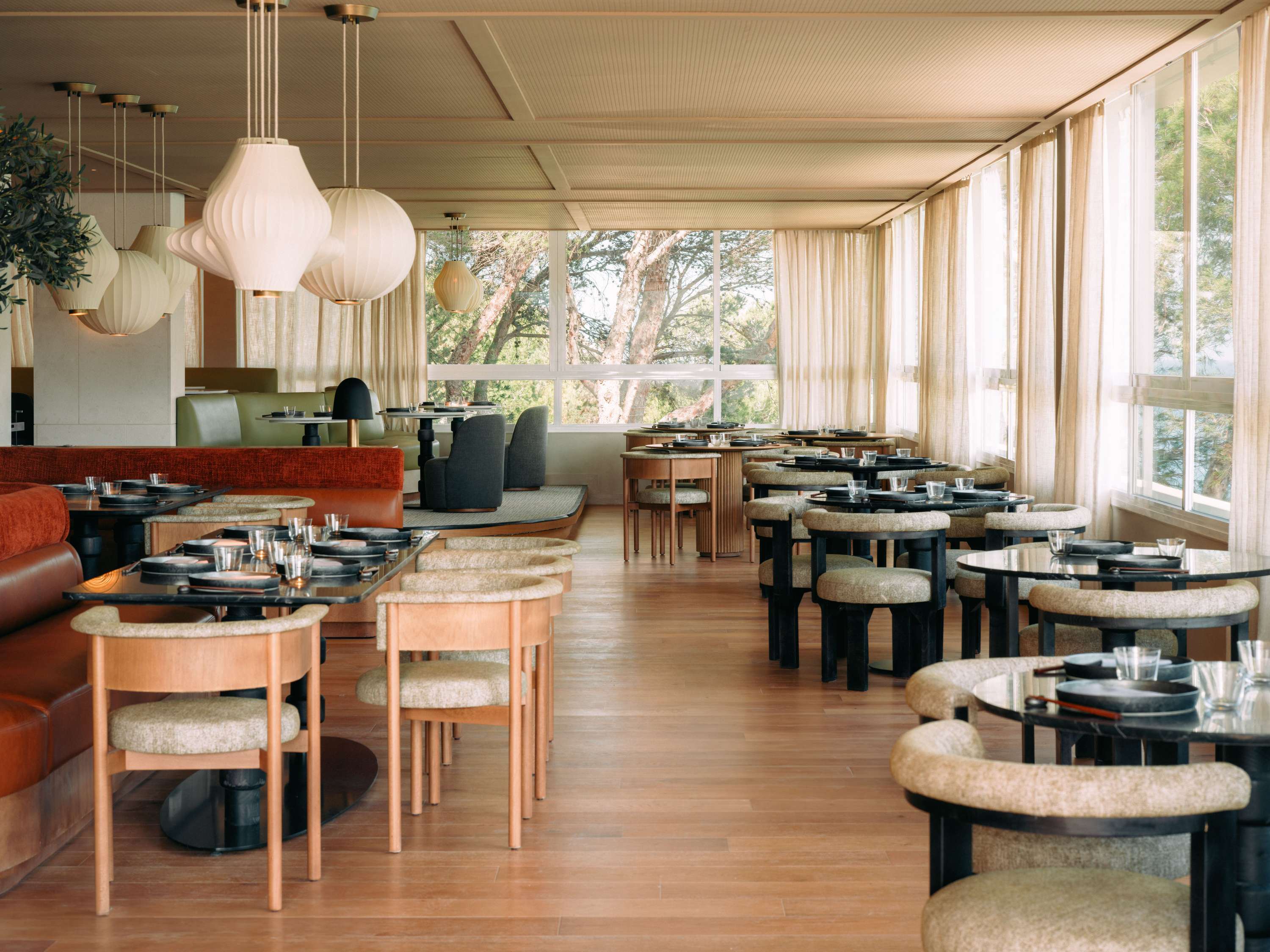 Mondrian Ibiza Mondrian Ibiza