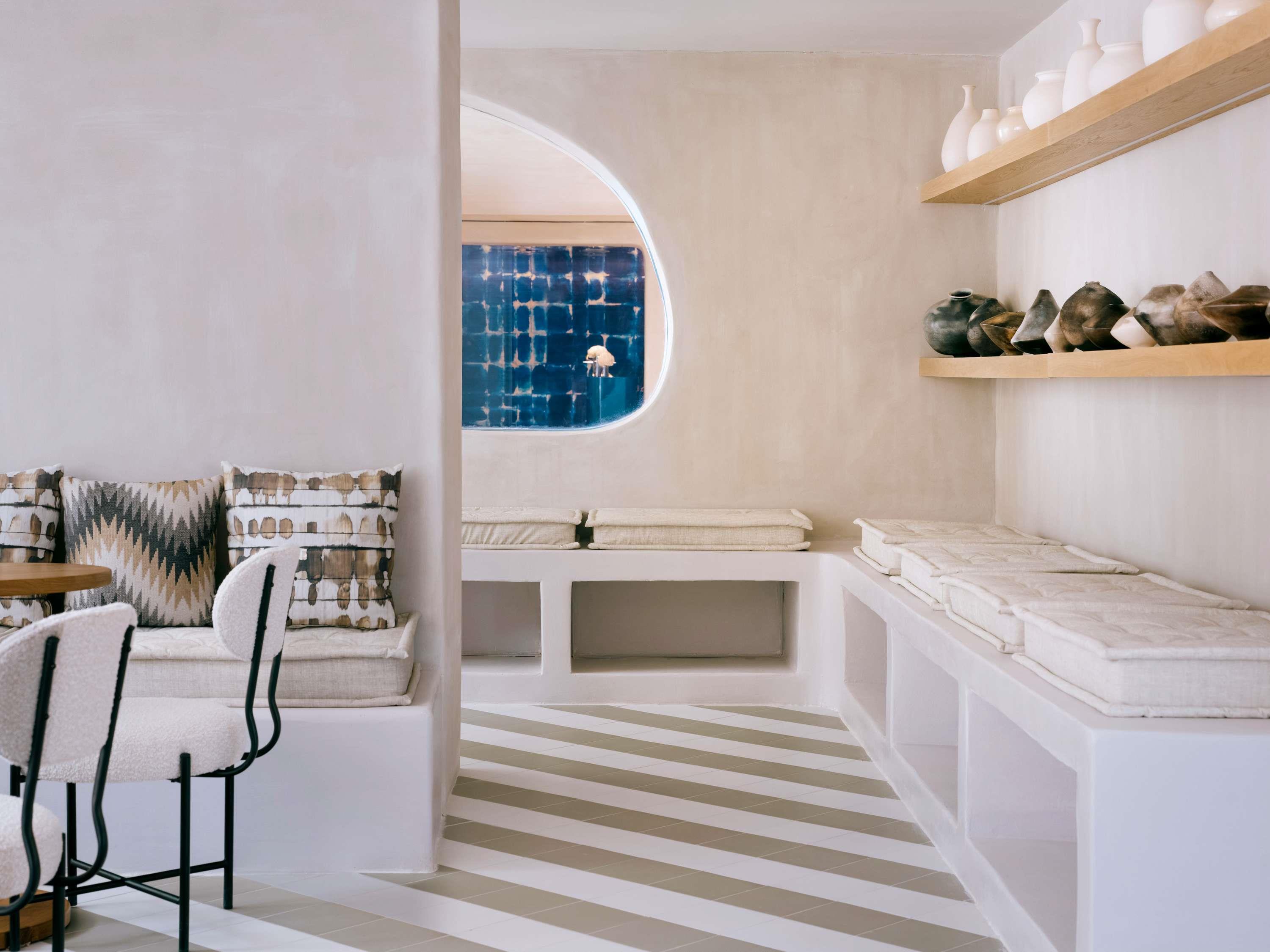 Mondrian Ibiza Mondrian Ibiza
