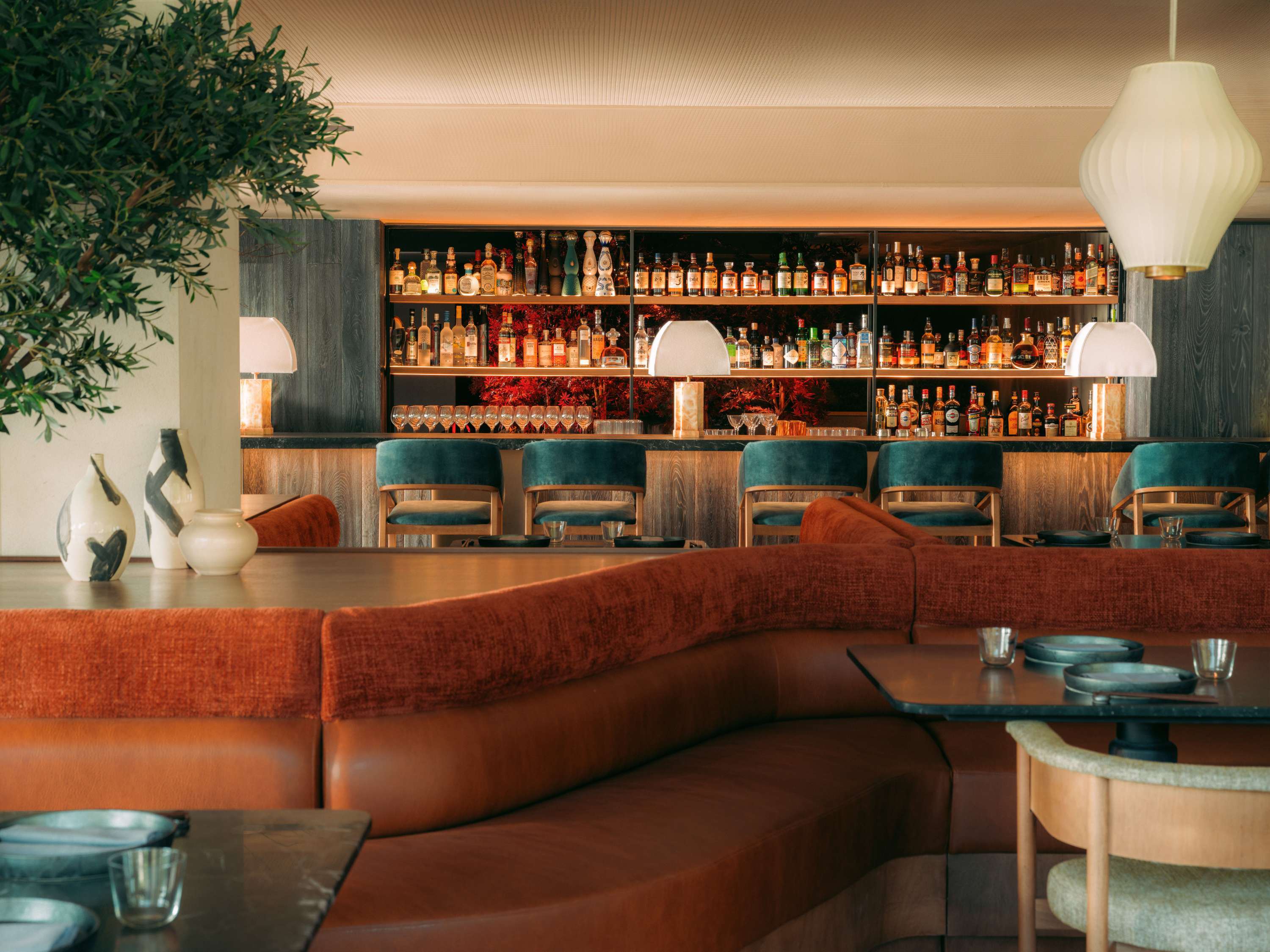 Mondrian Ibiza Mondrian Ibiza