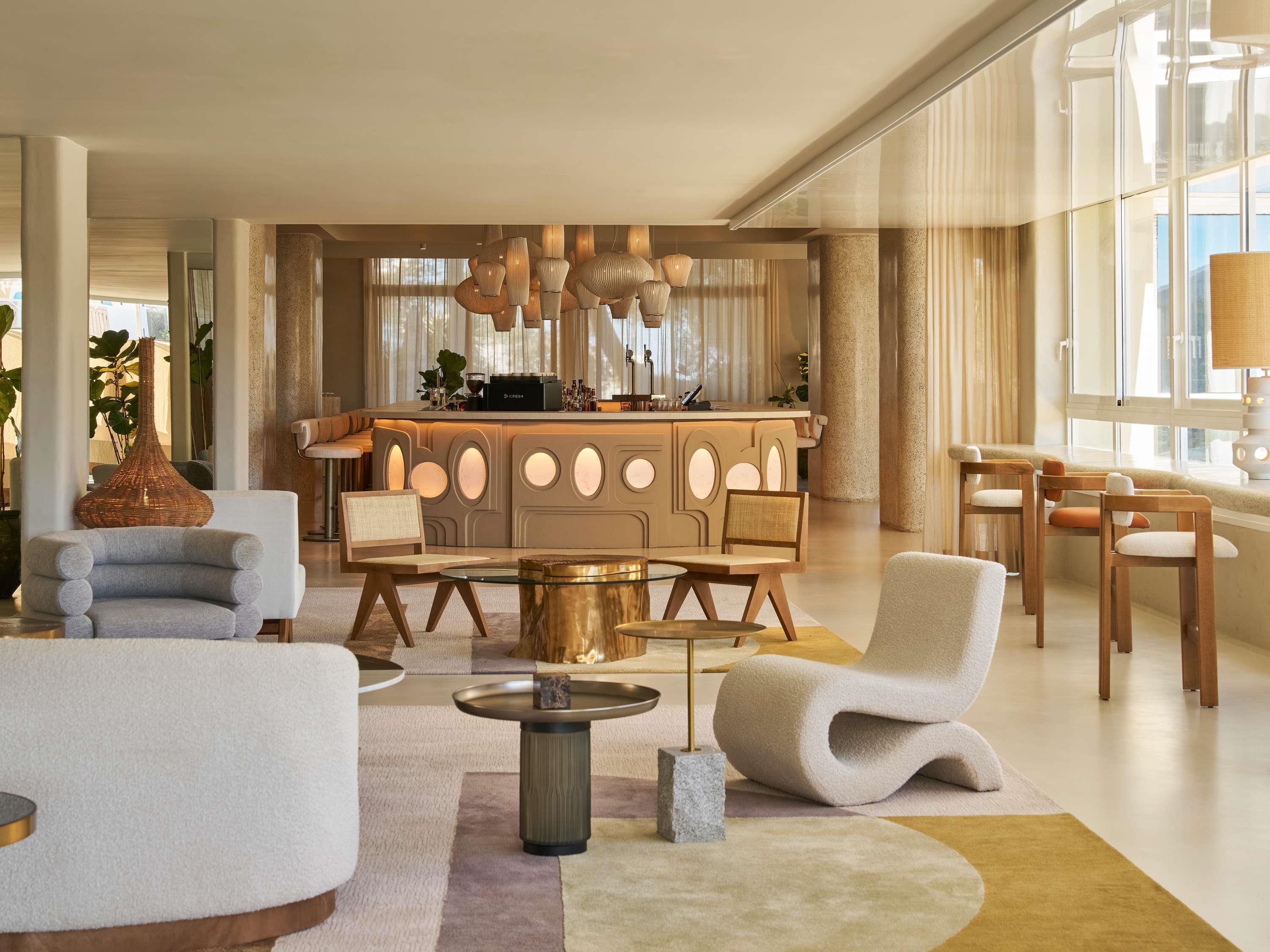 Mondrian Ibiza Mondrian Ibiza