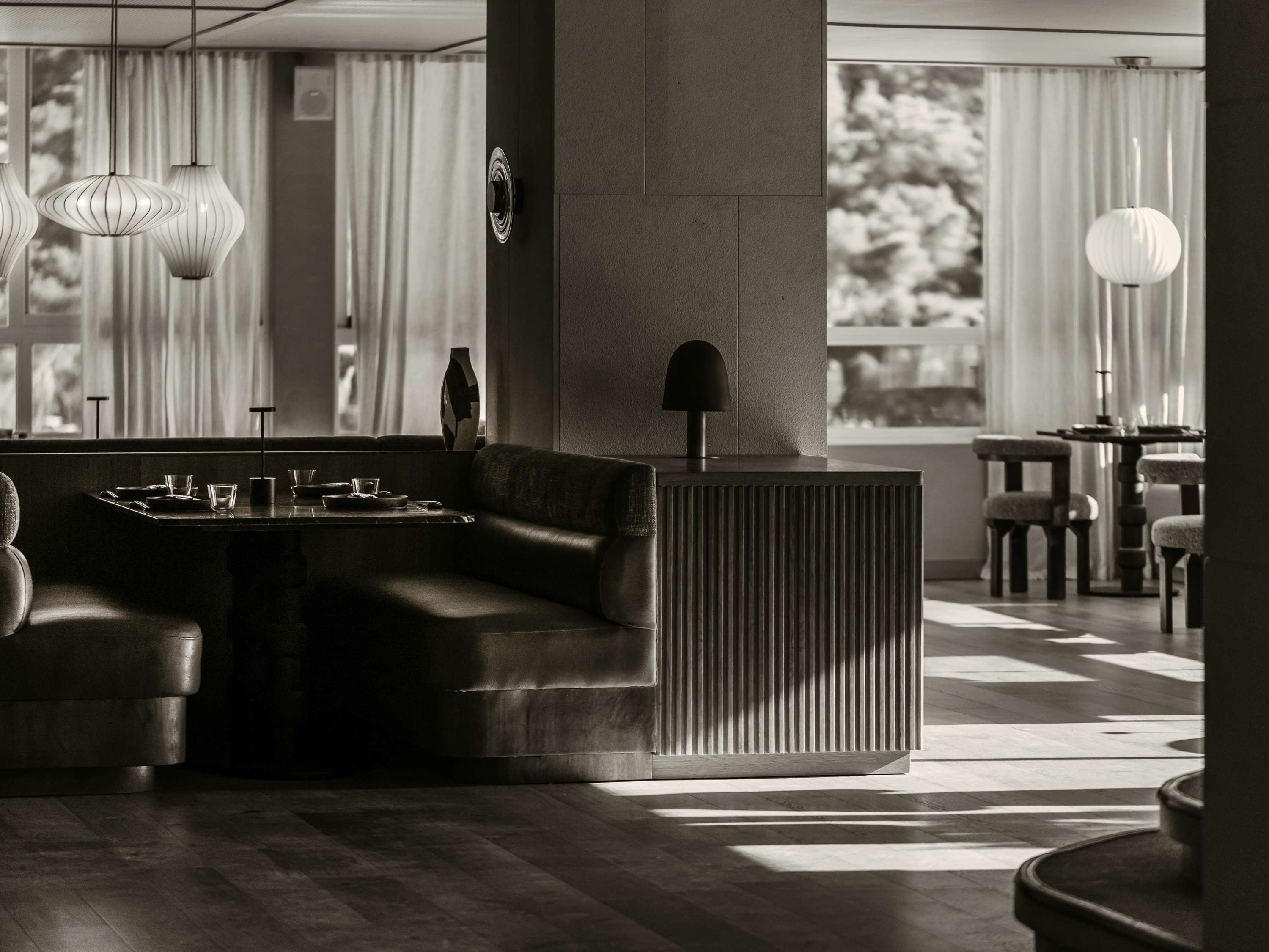 Mondrian Ibiza Mondrian Ibiza