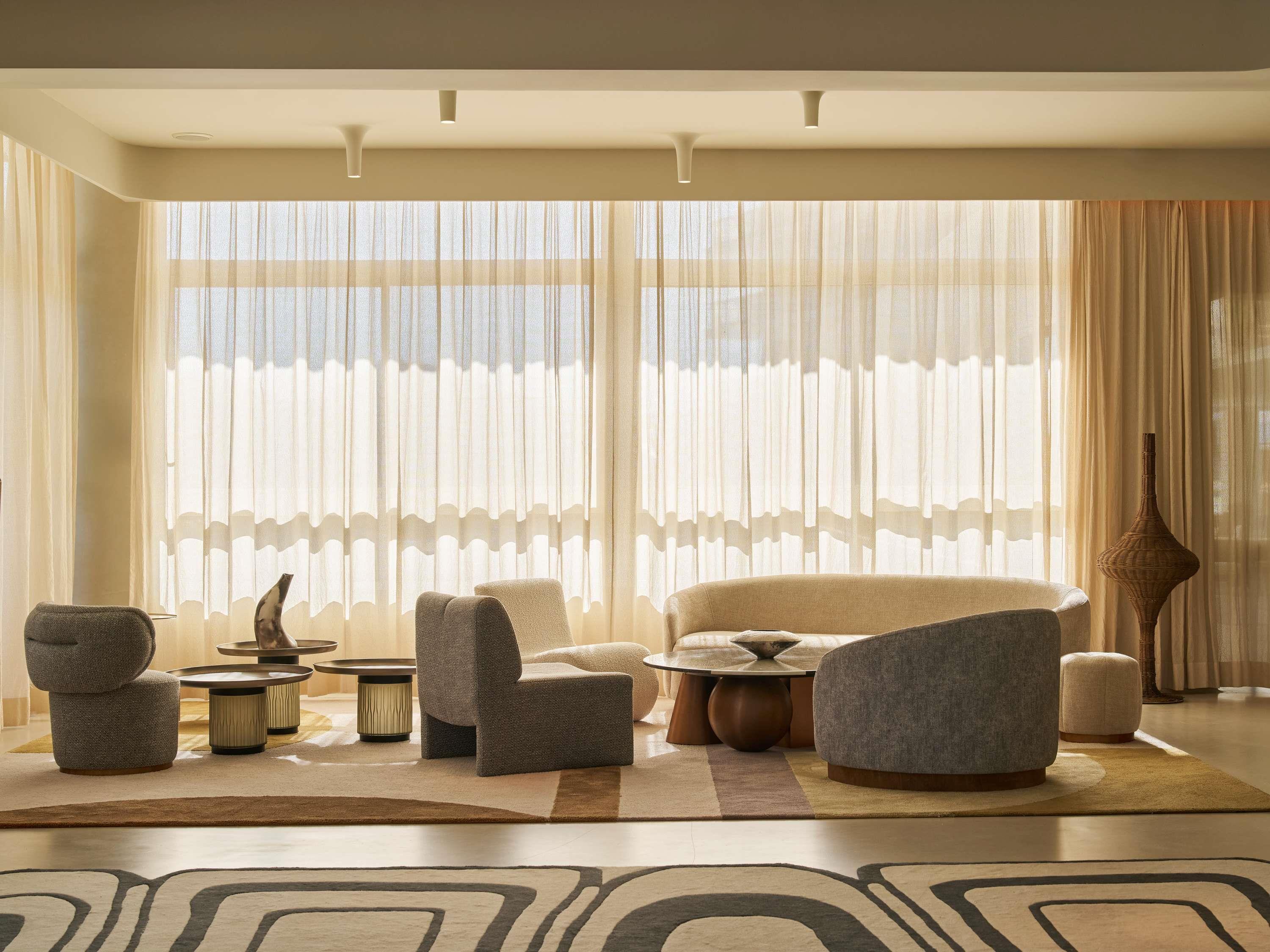 Mondrian Ibiza Mondrian Ibiza