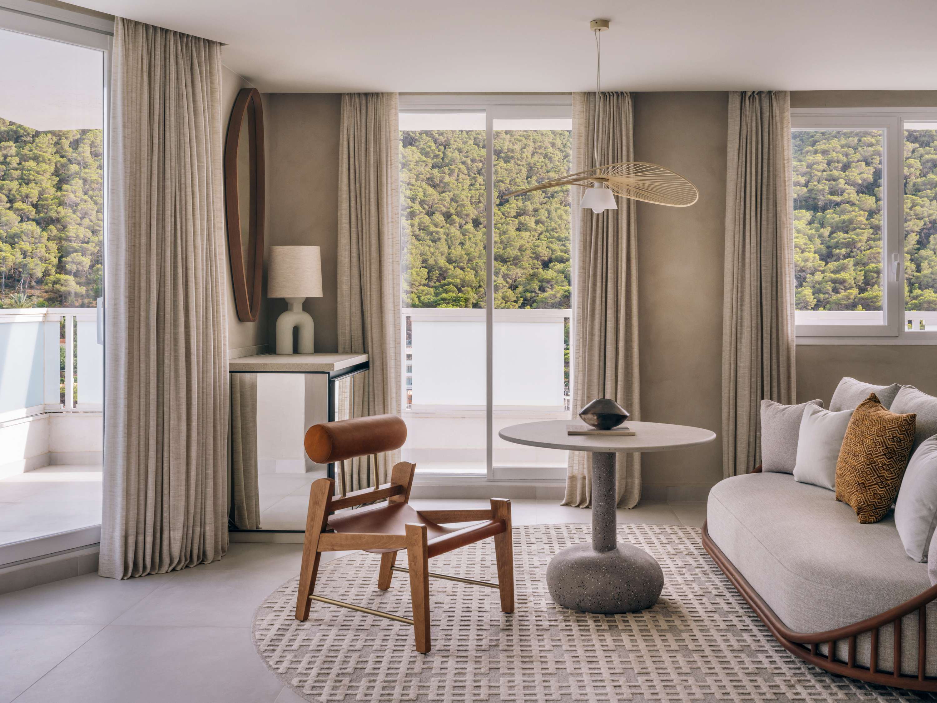 Mondrian Ibiza Mondrian Ibiza