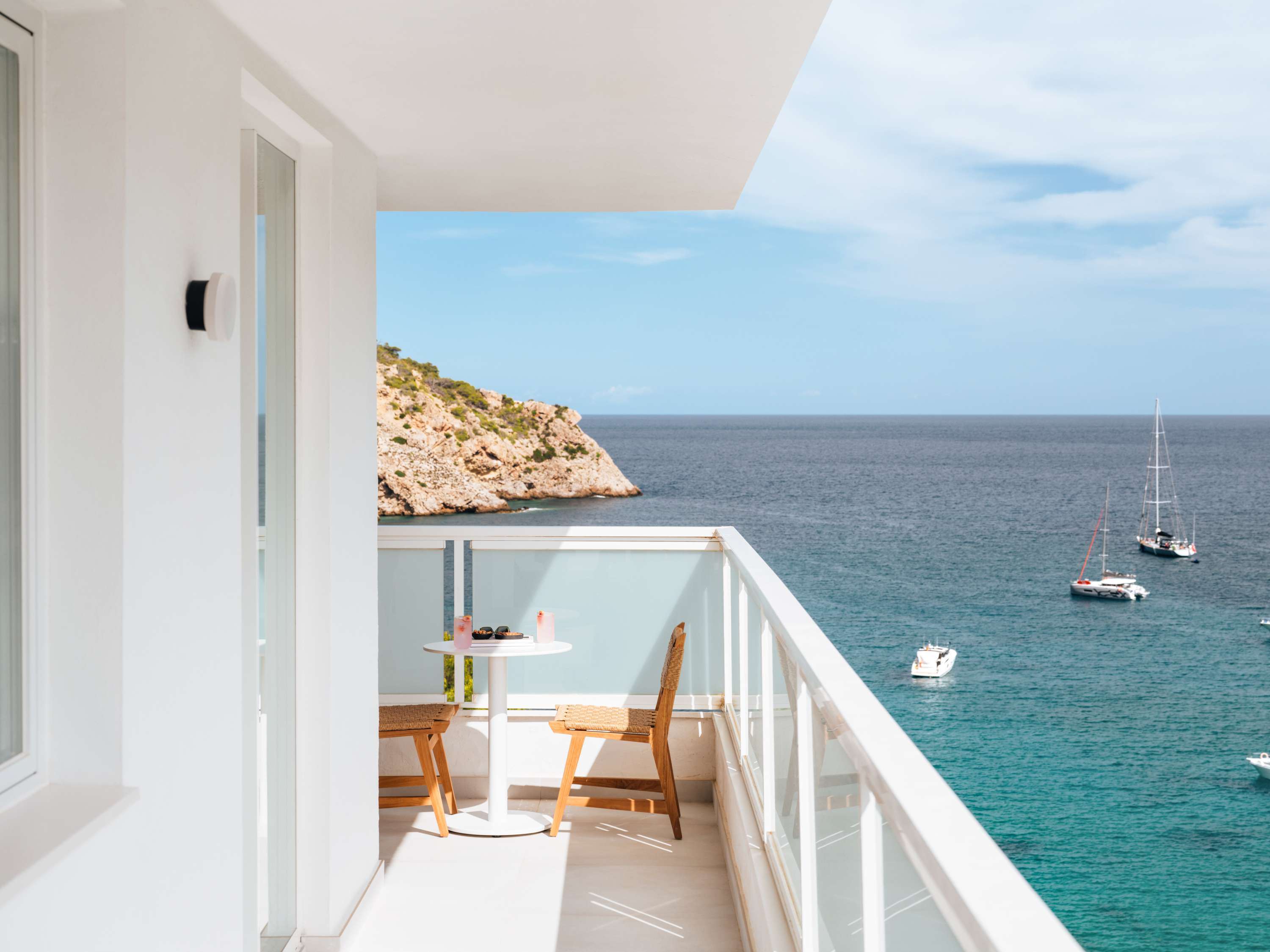Mondrian Ibiza Mondrian Ibiza